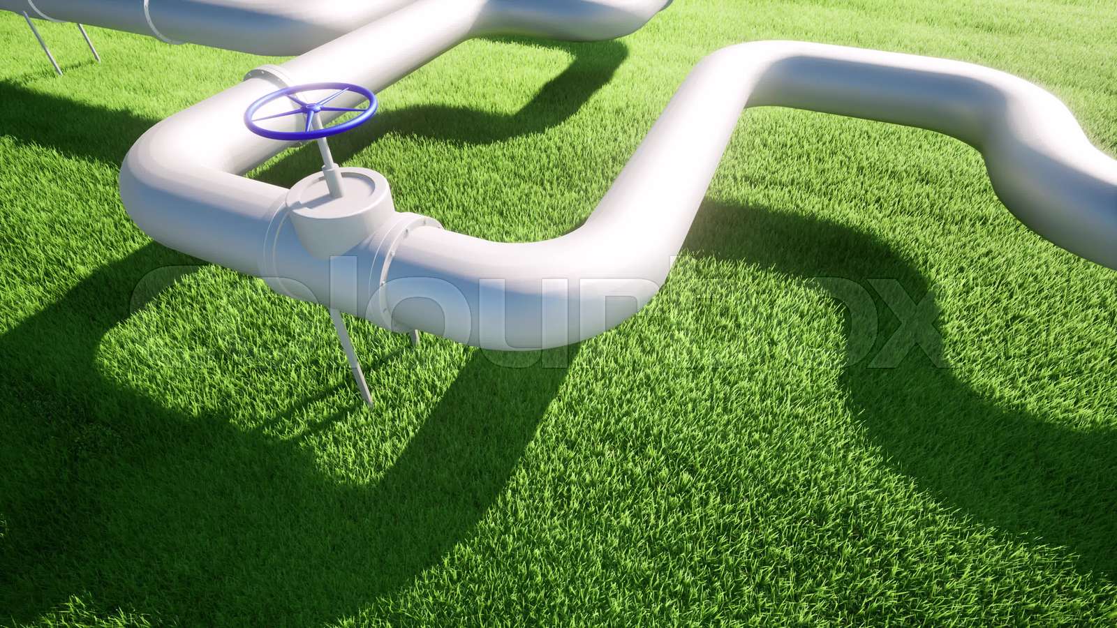 Chrome Hydrogen pipeline independent energy sources to replace natural