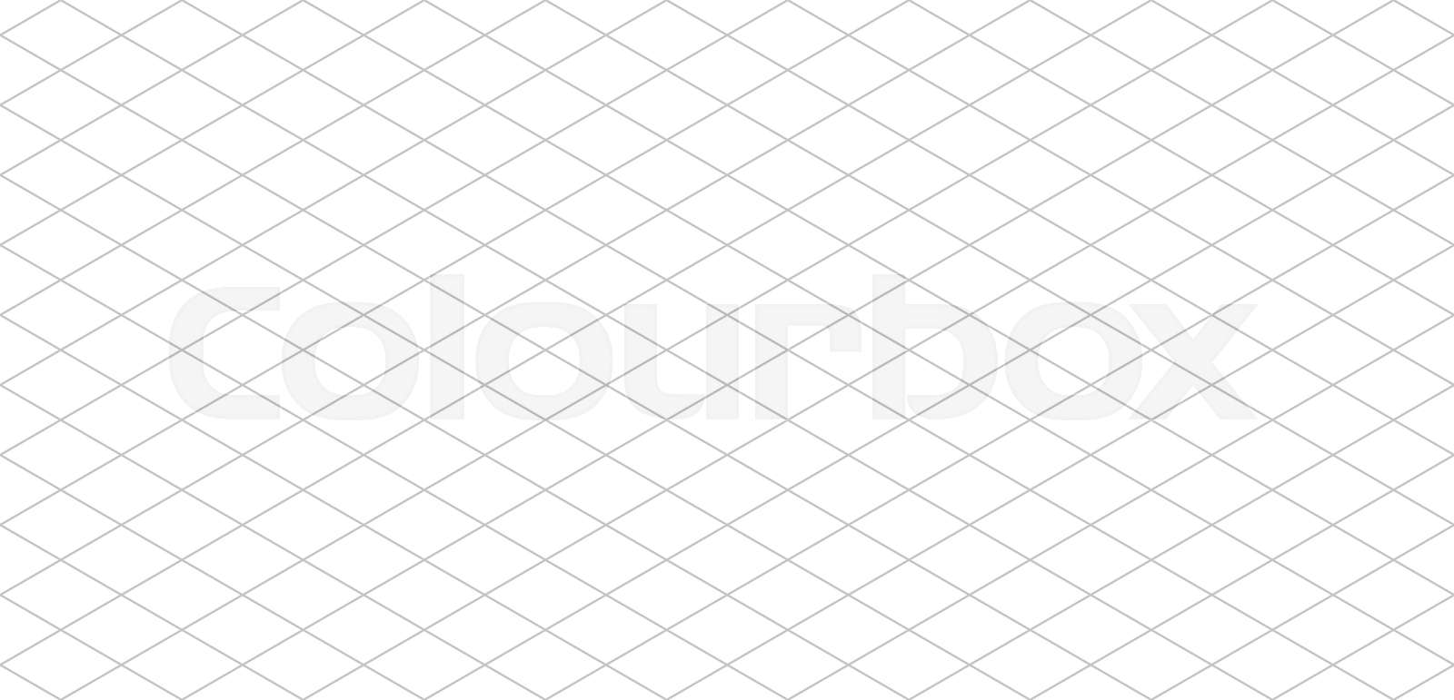 Isometric Pattern