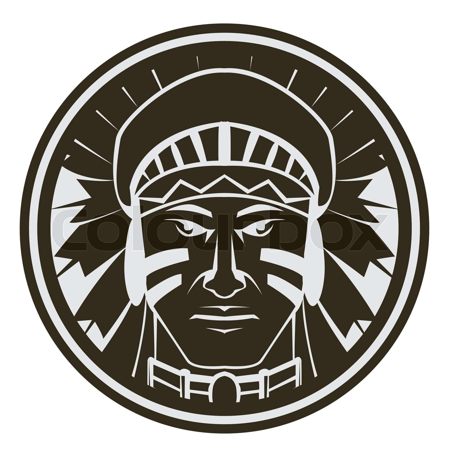 indian | Stock vector | Colourbox