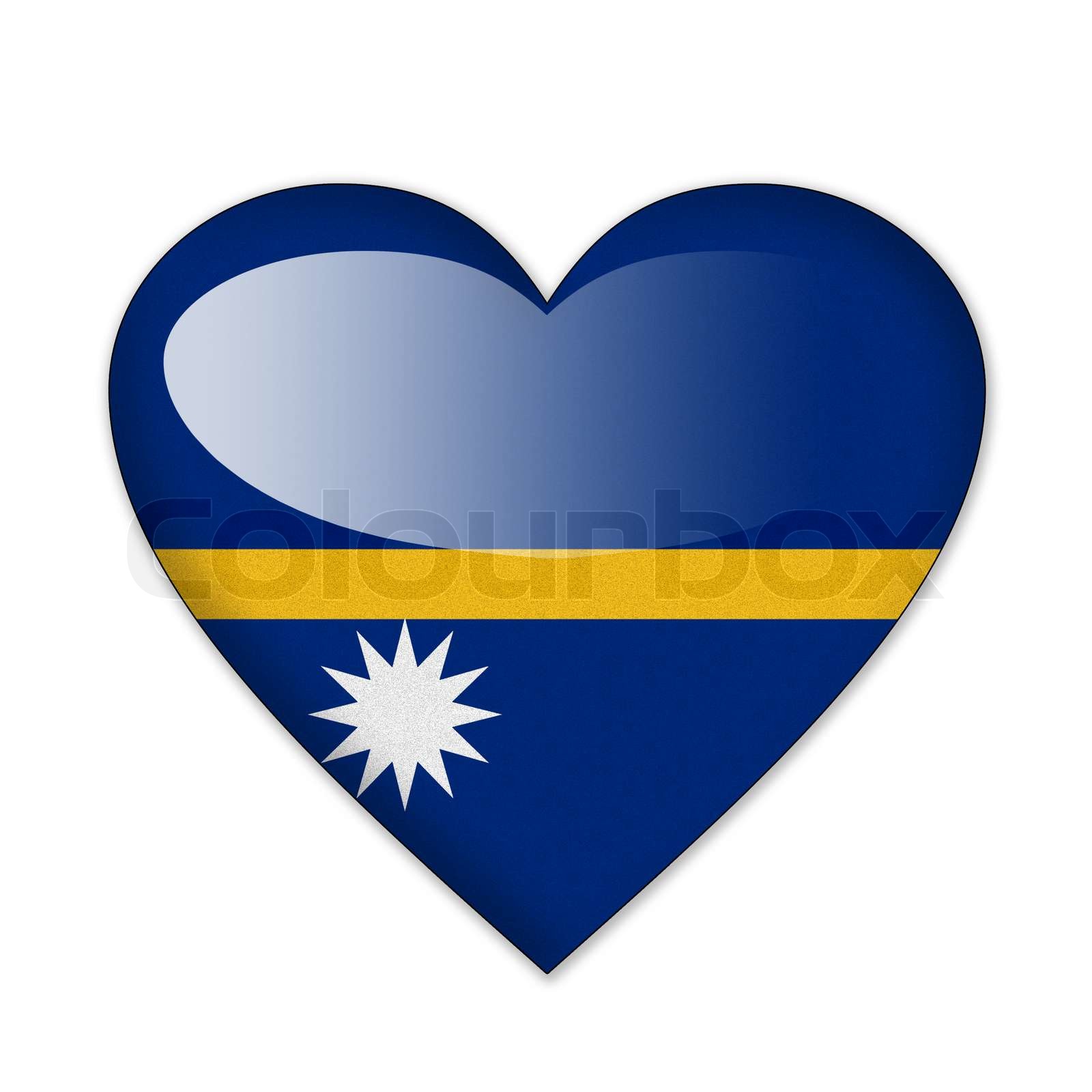 set, abbildung, patriotisch Stock Bild Colourbox