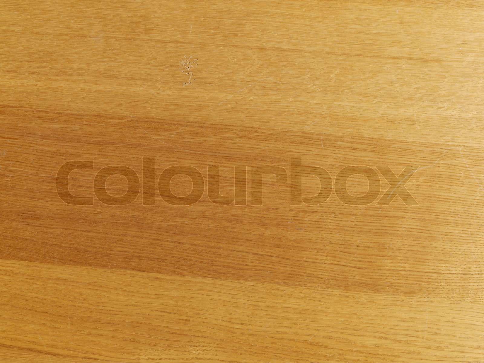 Holz Oberfläche Stock Bild Colourbox