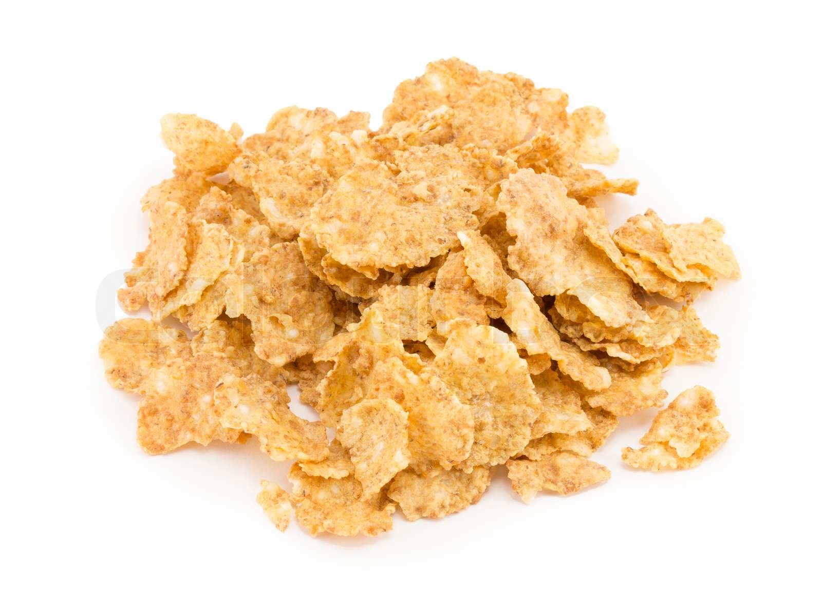 cereals from whole grains Stock image Colourbox