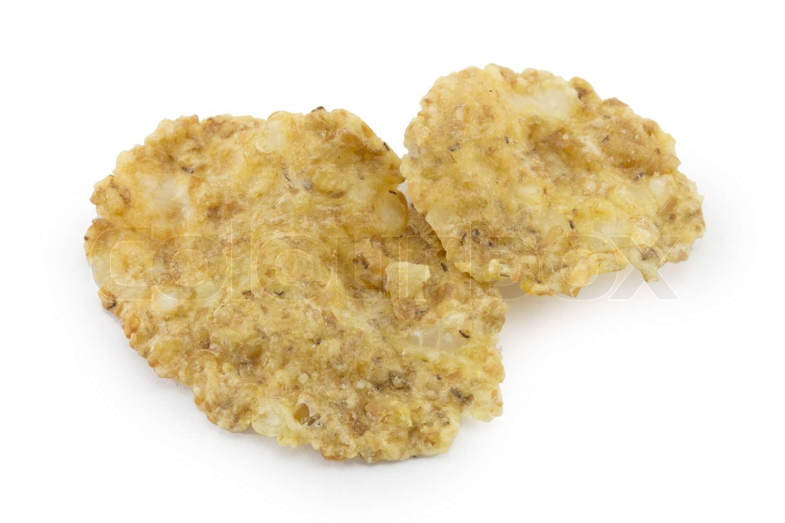 cereals from whole grains Stock image Colourbox