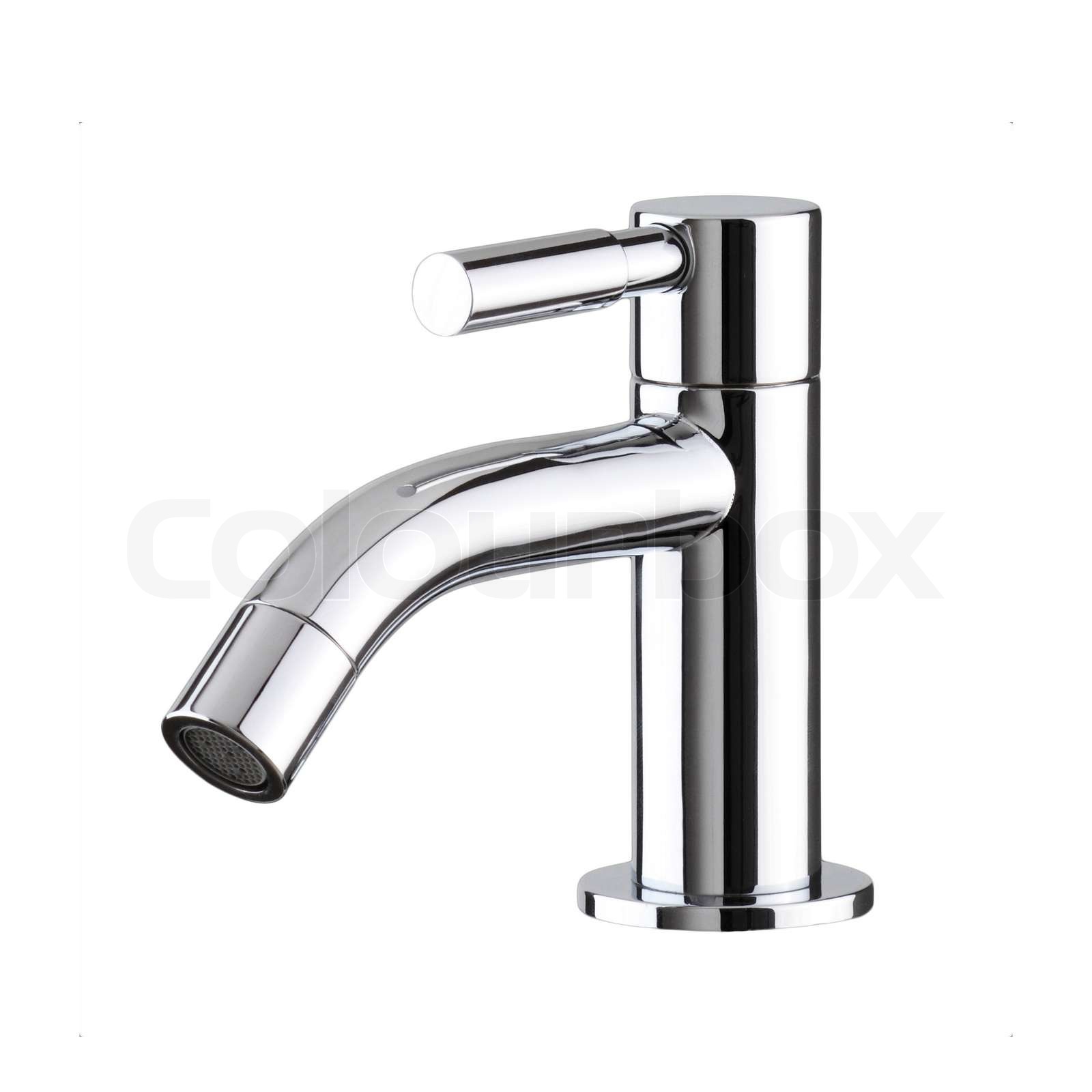 Faucet Bathroom Chrome
