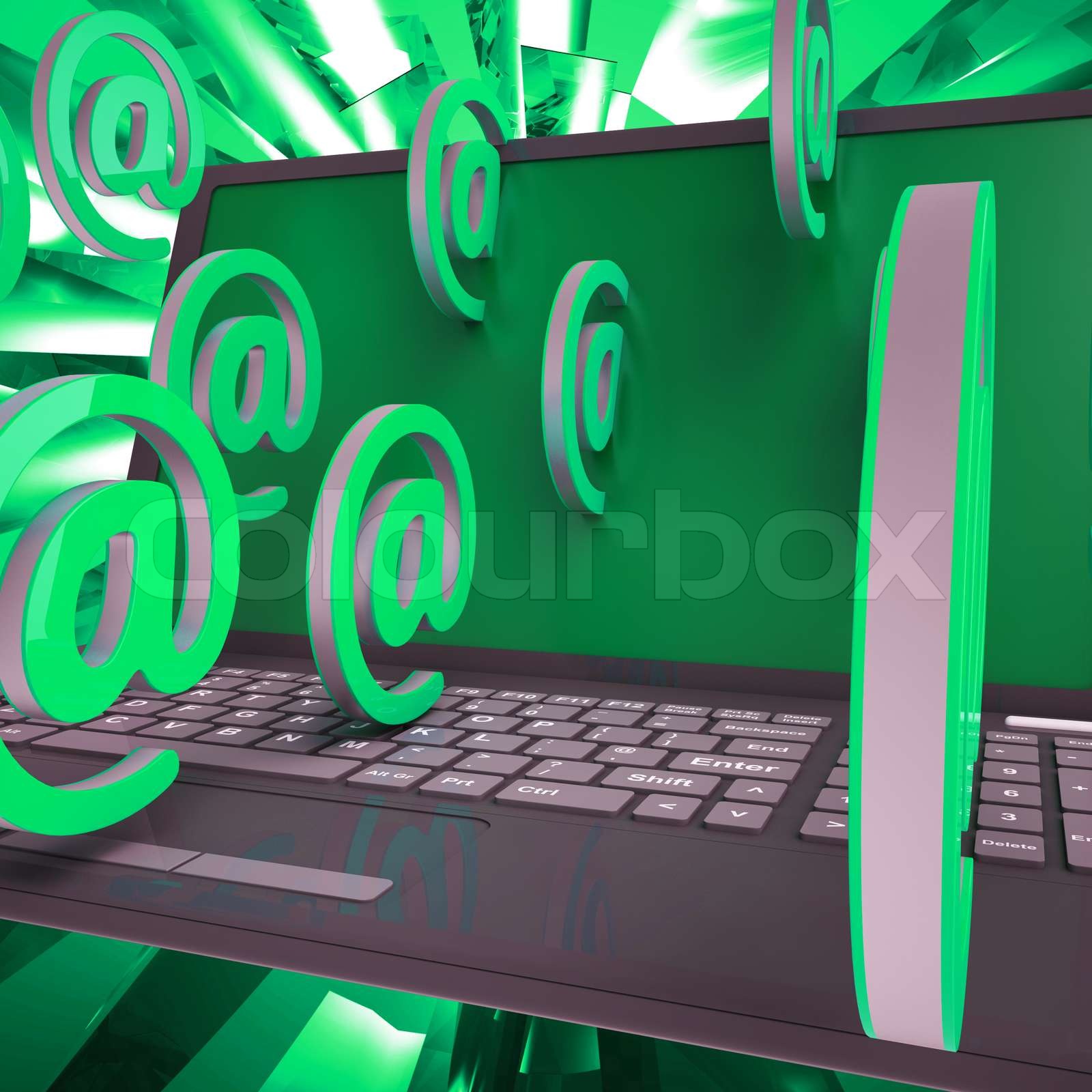 Is Your Communication Leaving A Trail?  Learn How To Control It - 3w9nrzf