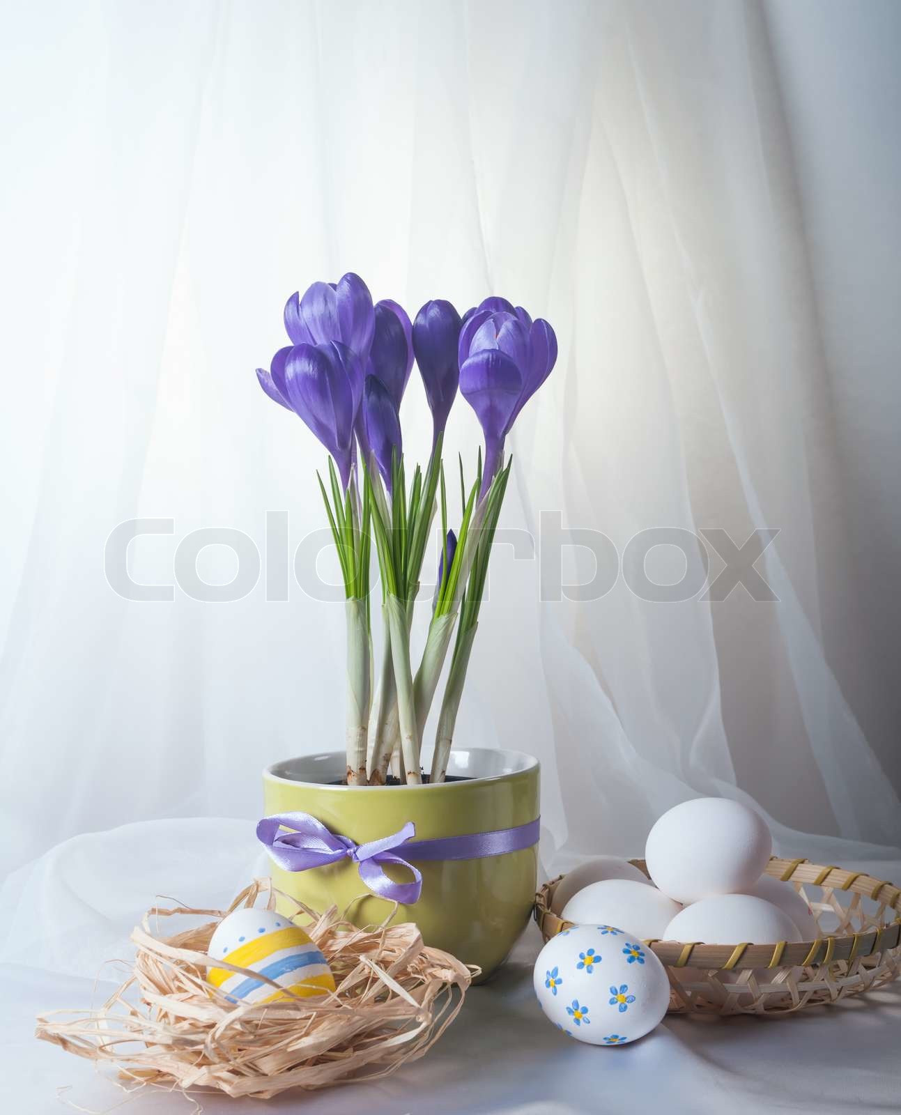 Ostern | Stock Bild | Colourbox