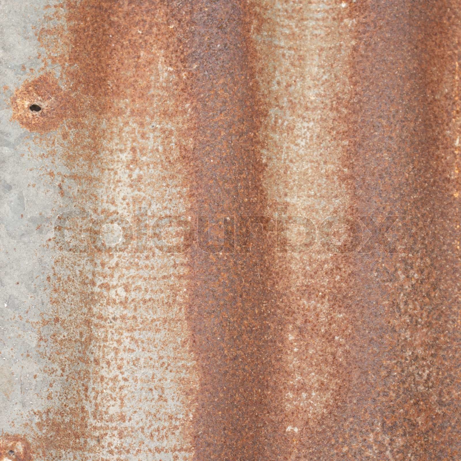 Zink | Stock Bild | Colourbox