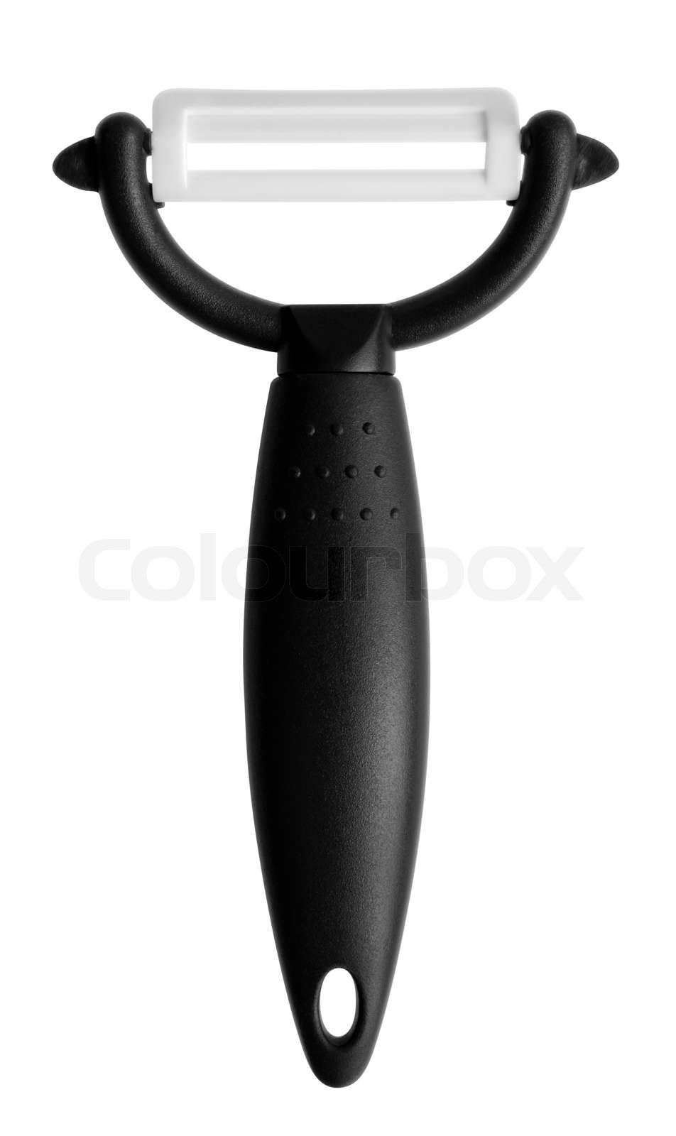 Peeler | Stock image | Colourbox