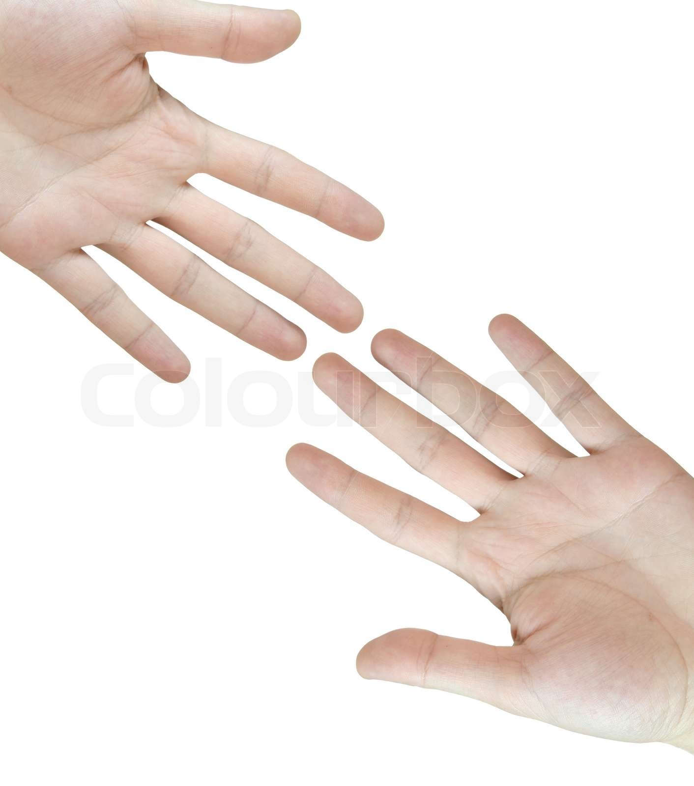 BITTE UM HILFE visual data 5