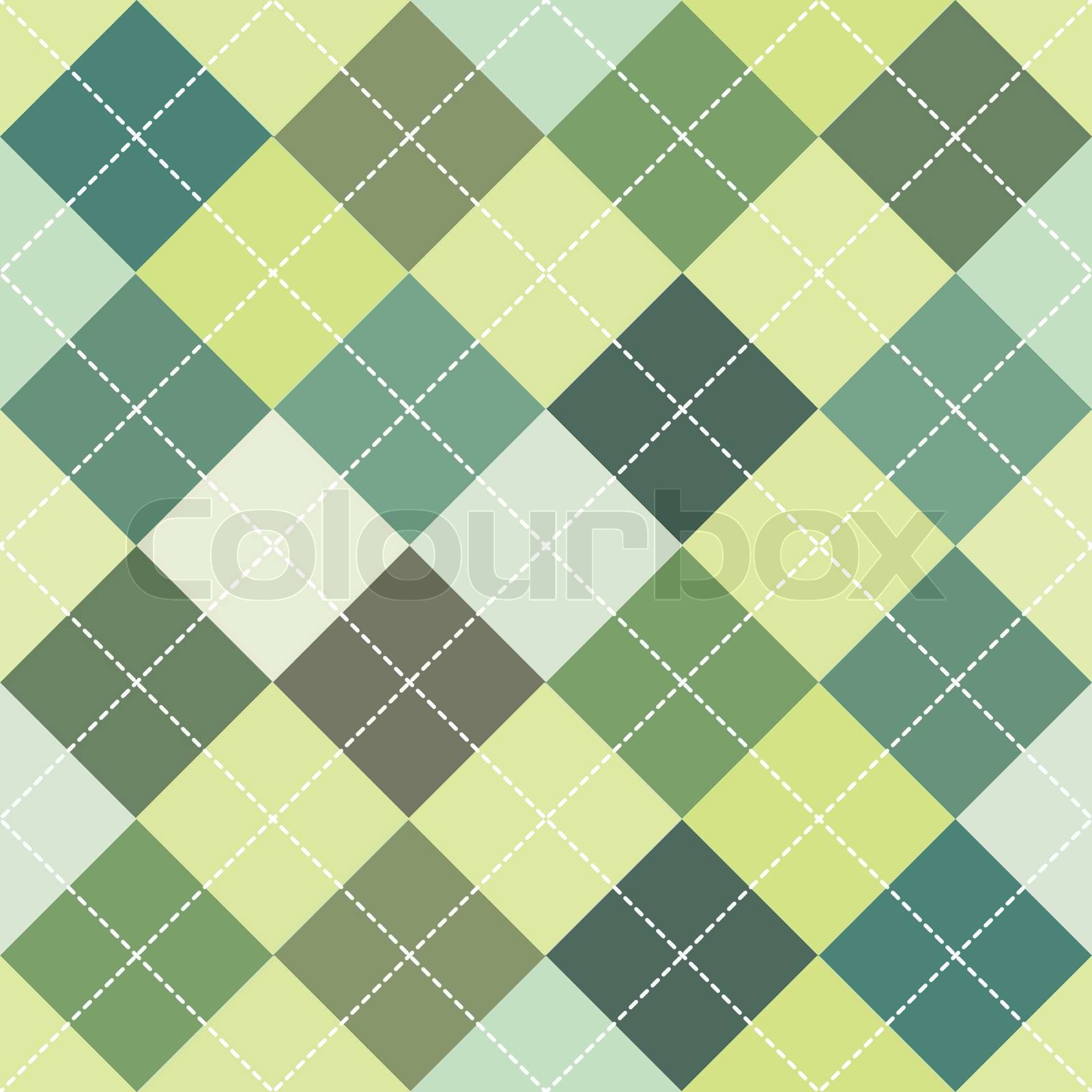 Sweater Background | Stock vector | Colourbox