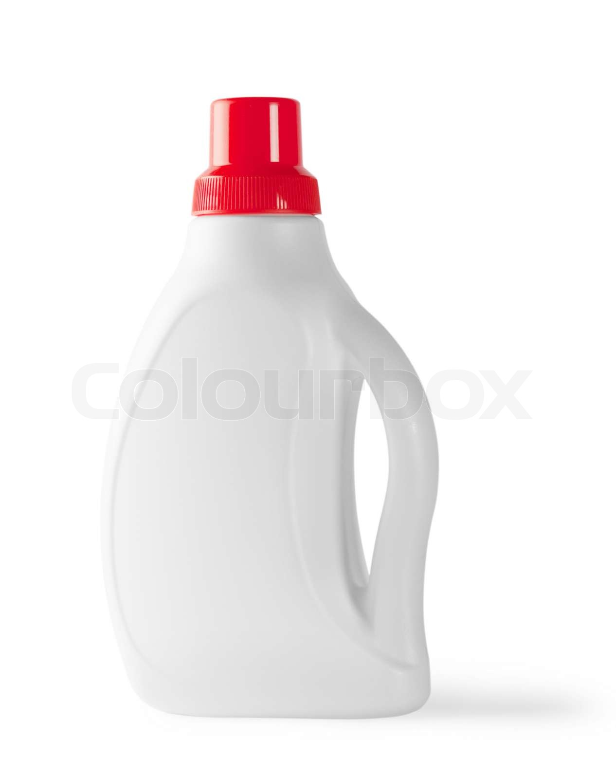 Go-Kart Über Durchfluss Tank Plastik Kappe Rot (20 Packung