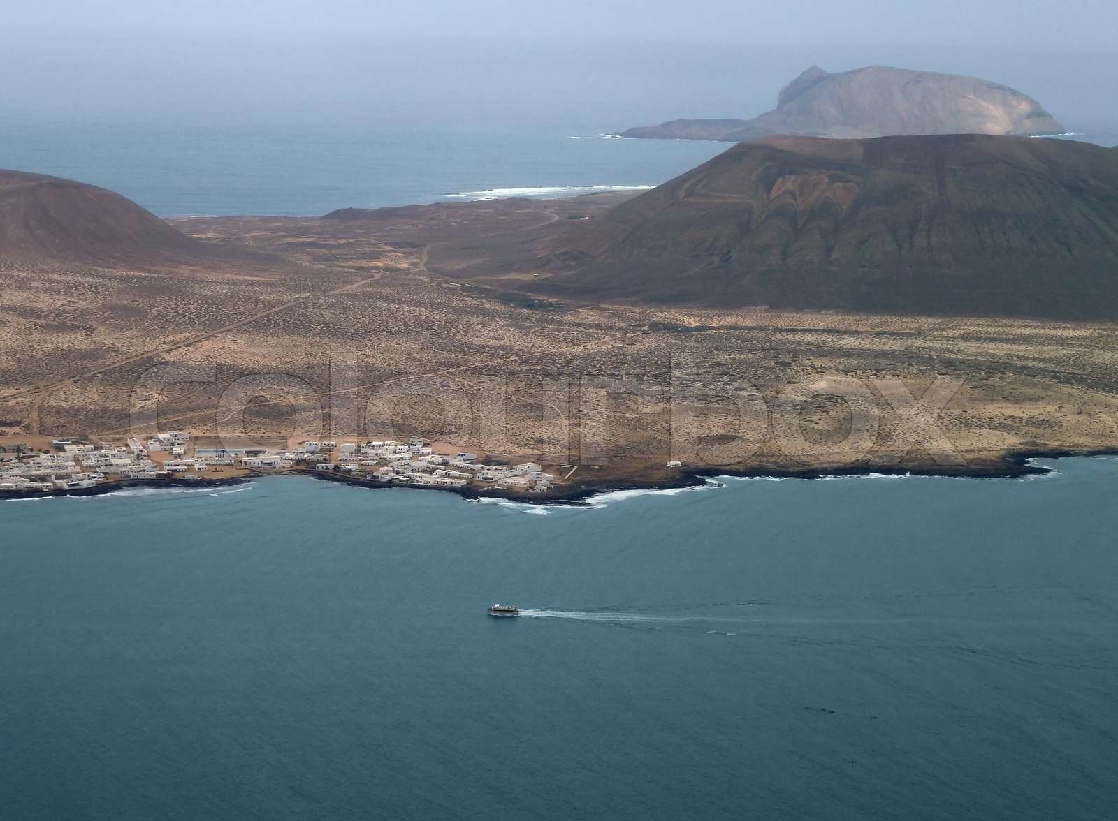 Verwunderlich Ankunft Lanzarote Flughafen Fotos