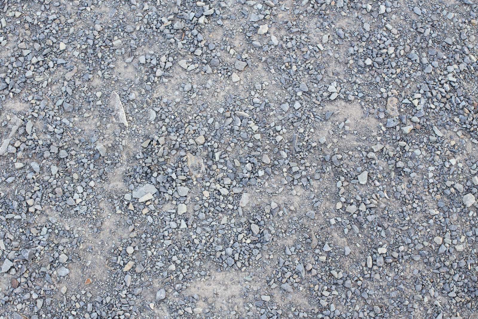 dirt, gravel road | Stock image | Colourbox