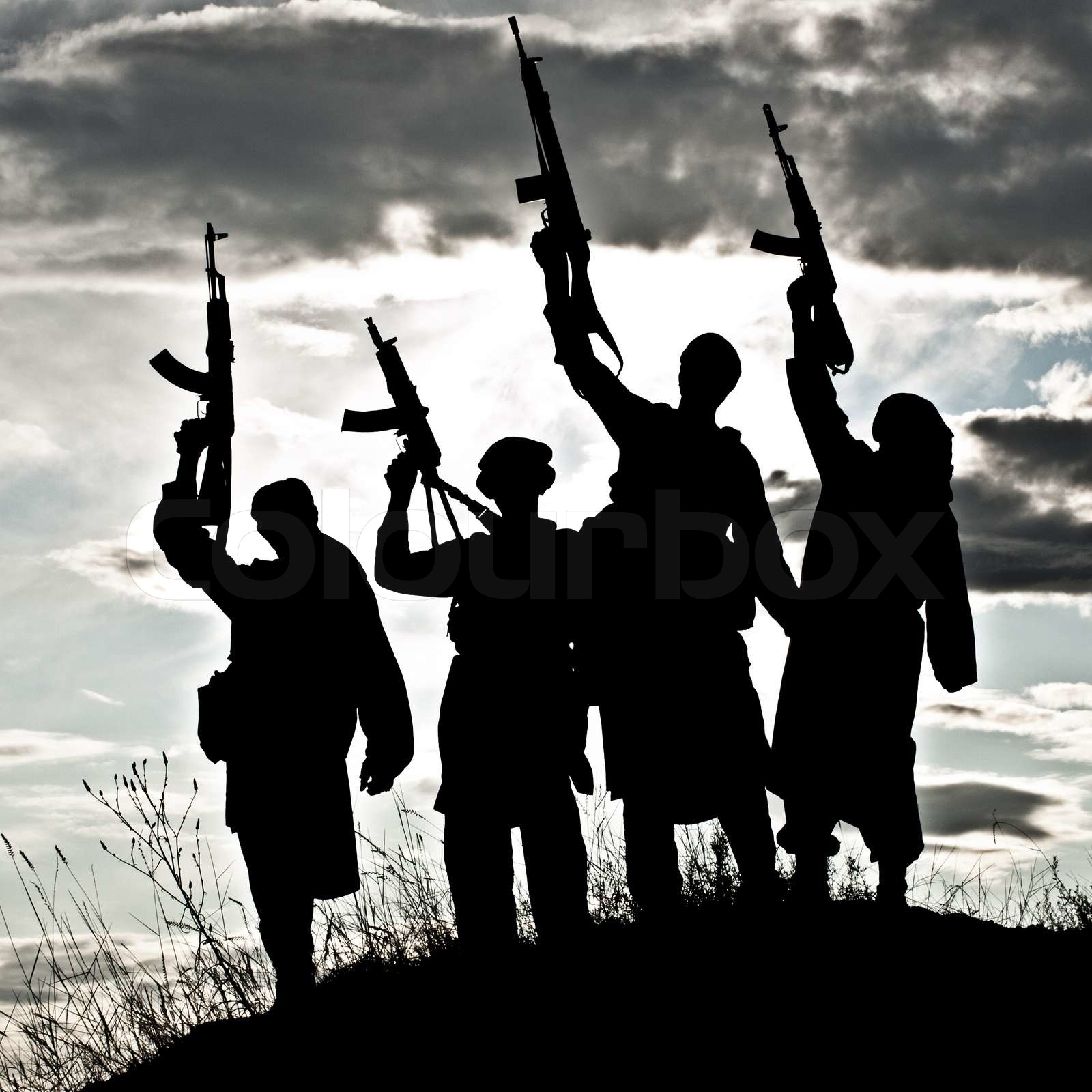 Is Terrorism A Bad Word