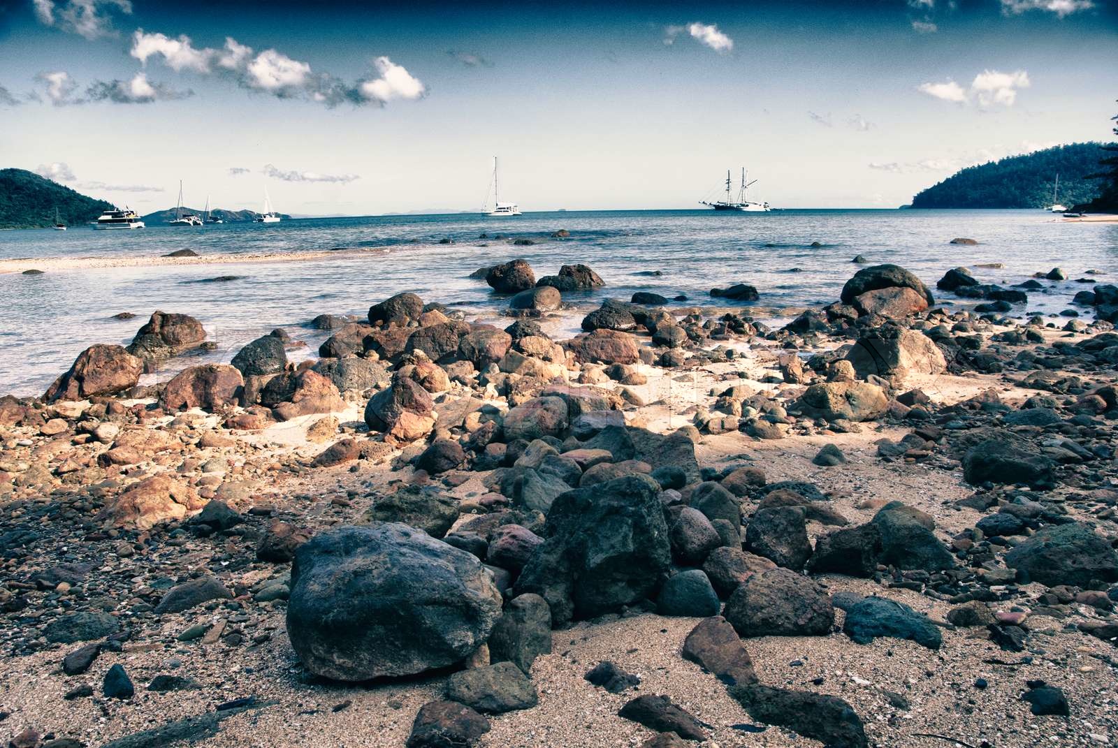 Whitsun intelligence overview