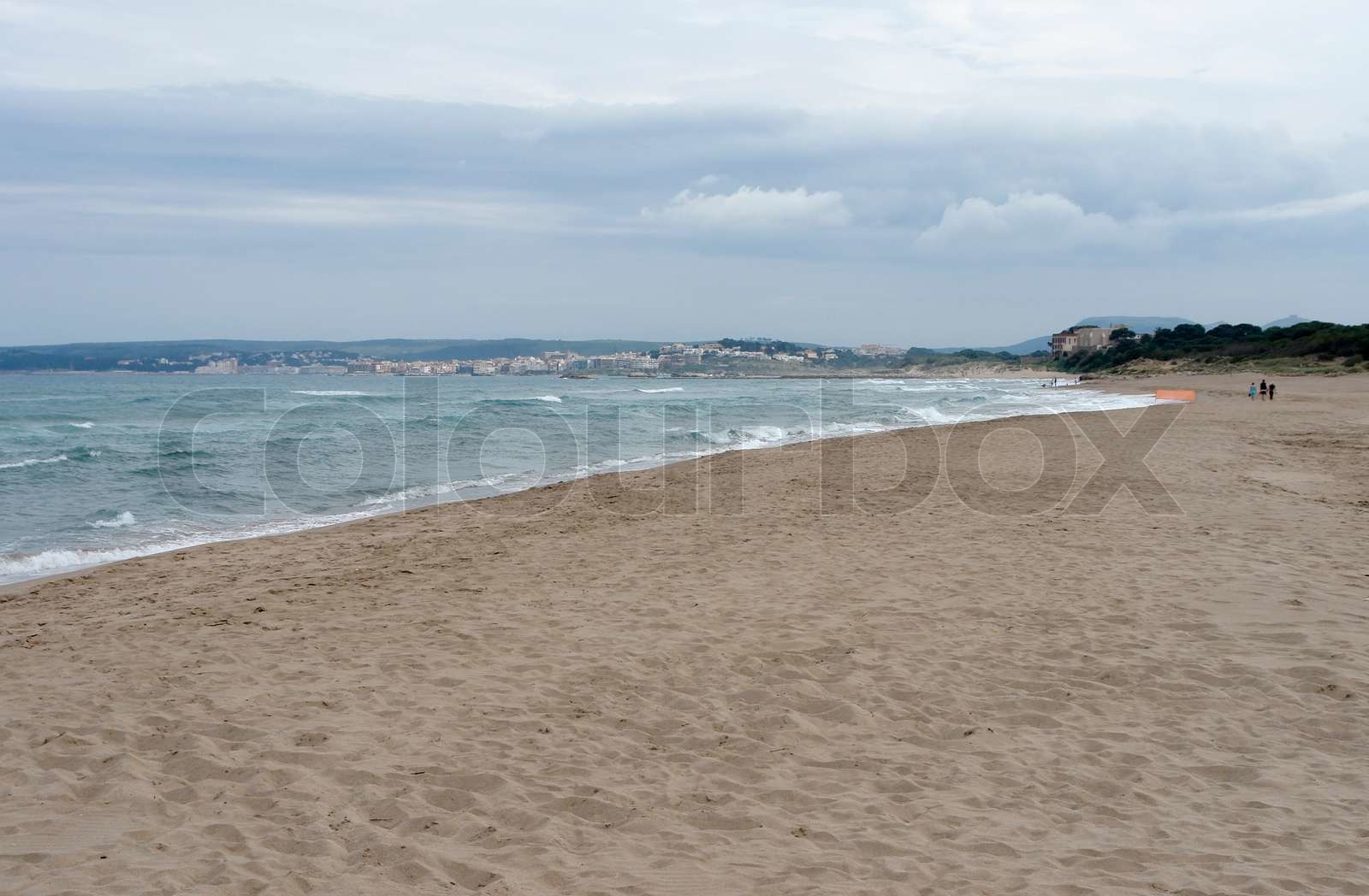 wetter in sant pere pescador