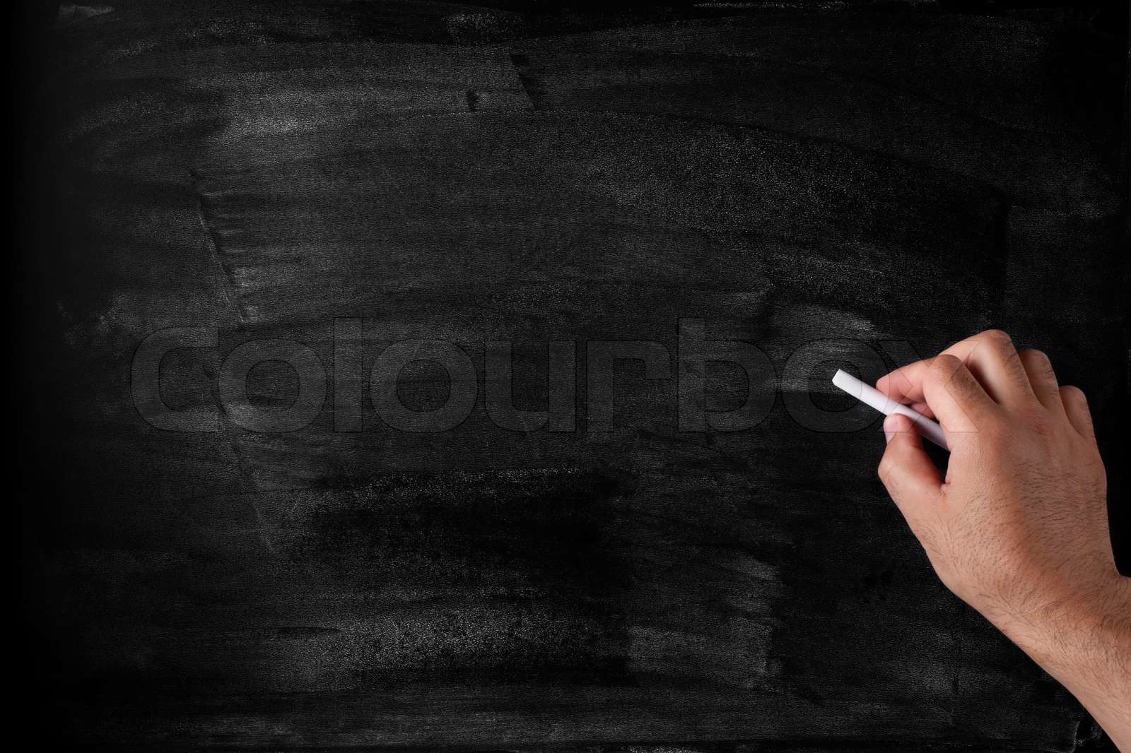 Blackboard Stock Image Colourbox Blackboard Stock Image Colourbox