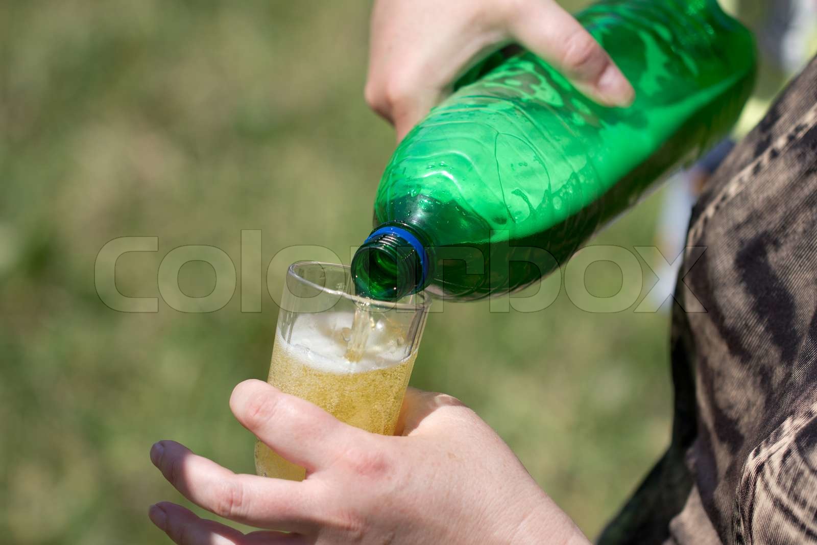 45+ Gärt Bier In Der Flasche Weiter, Das bier muss anschließend in