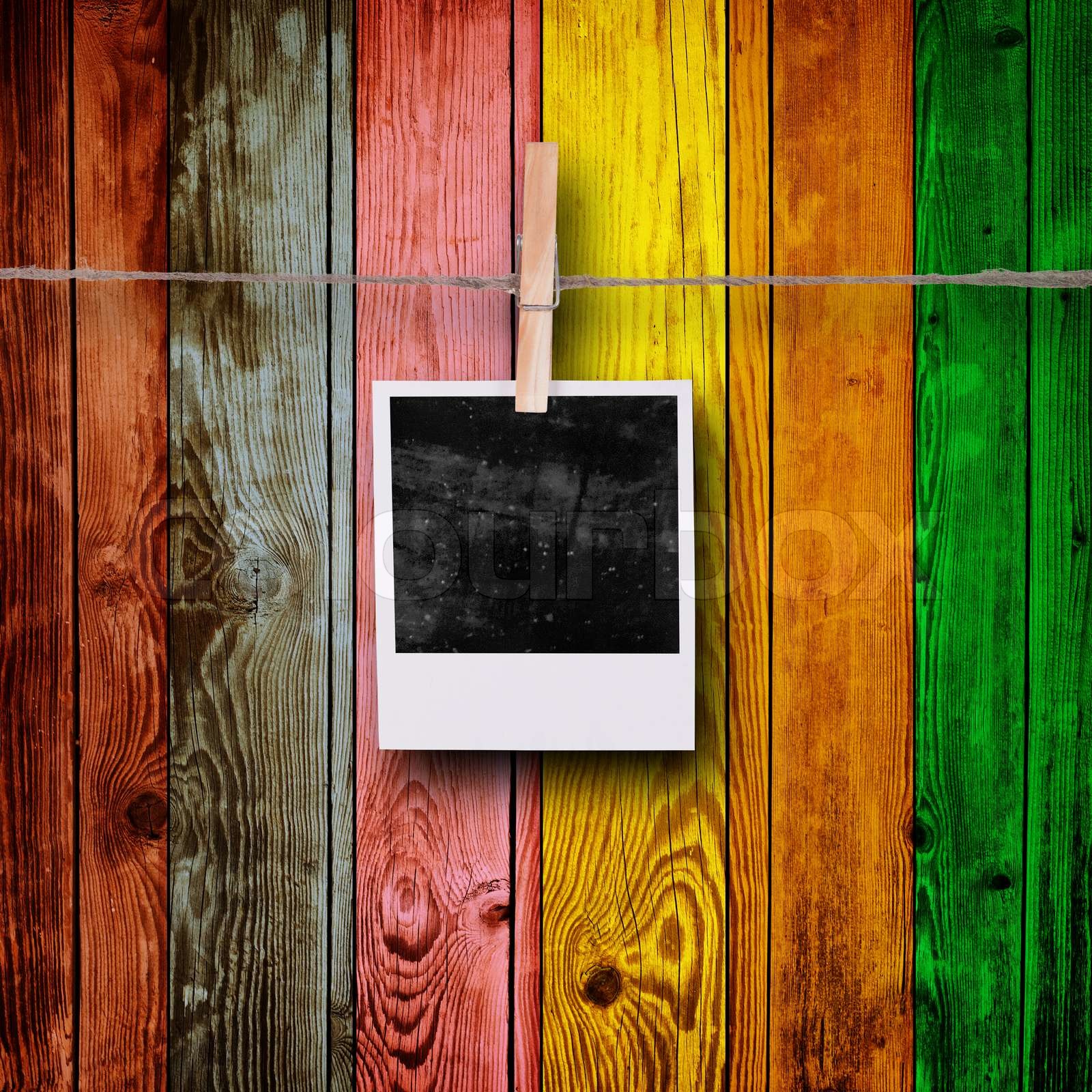 blank Fotos | Stock foto | Colourbox