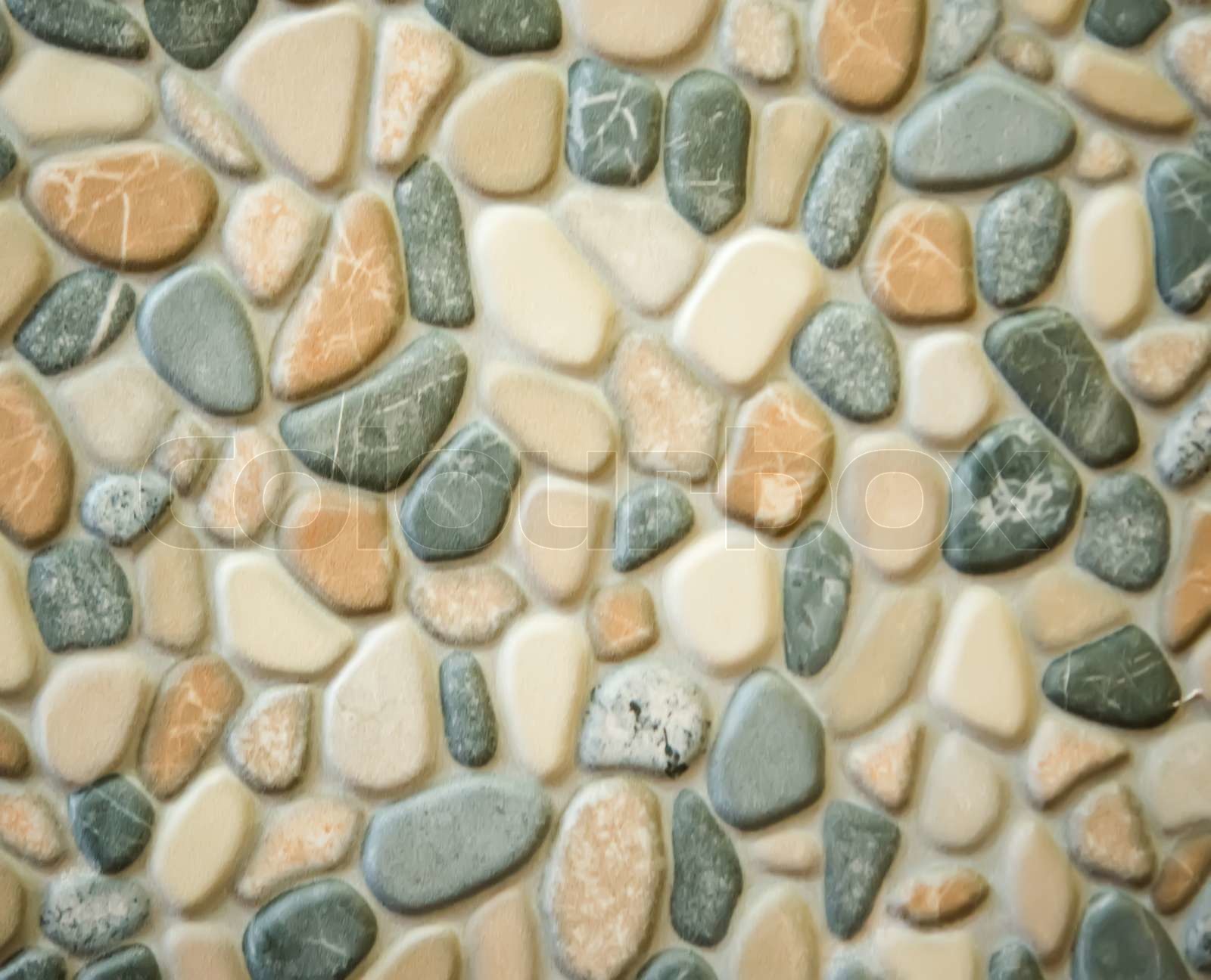 Fliesen | Stock Bild | Colourbox