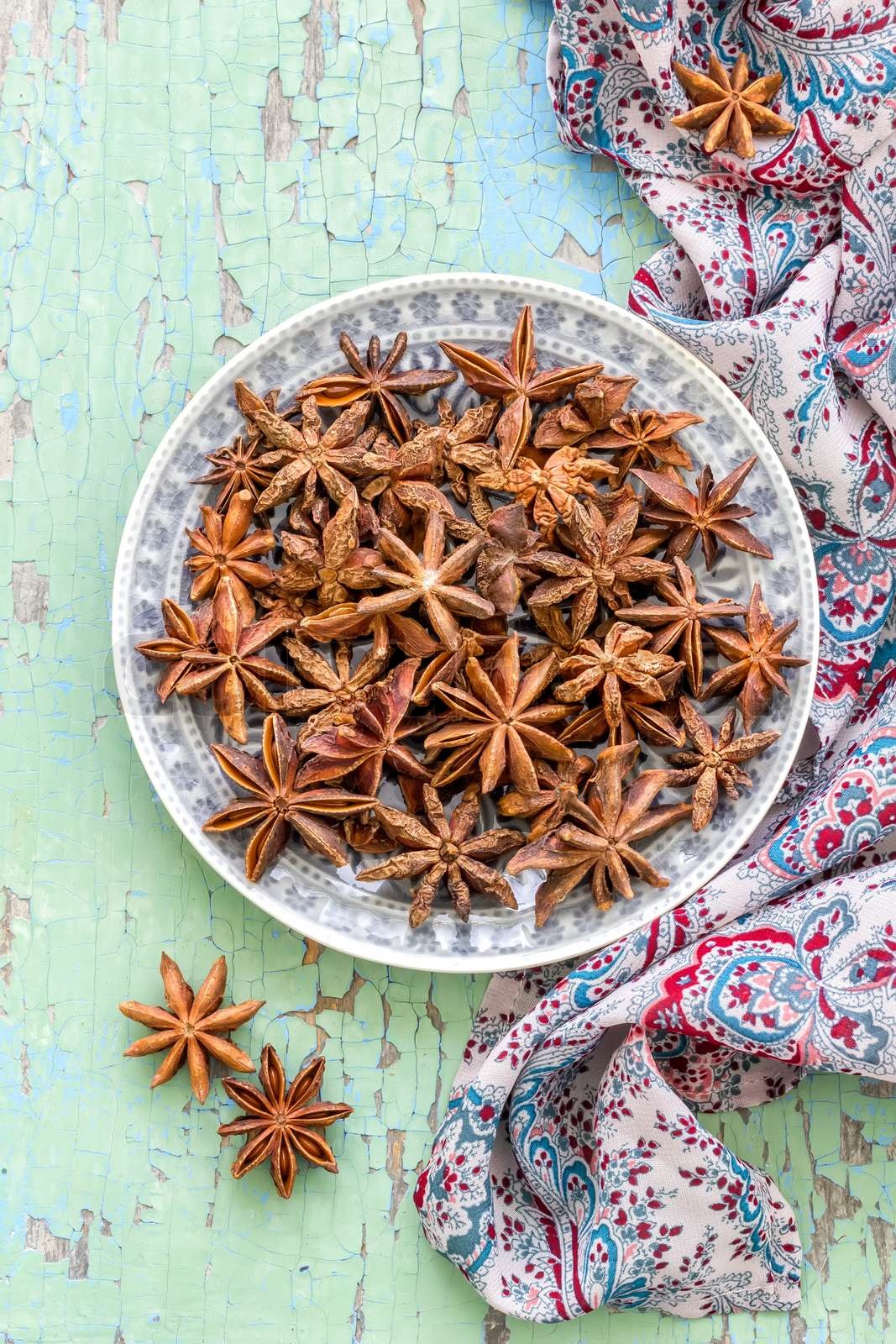 Anise | Stock image | Colourbox