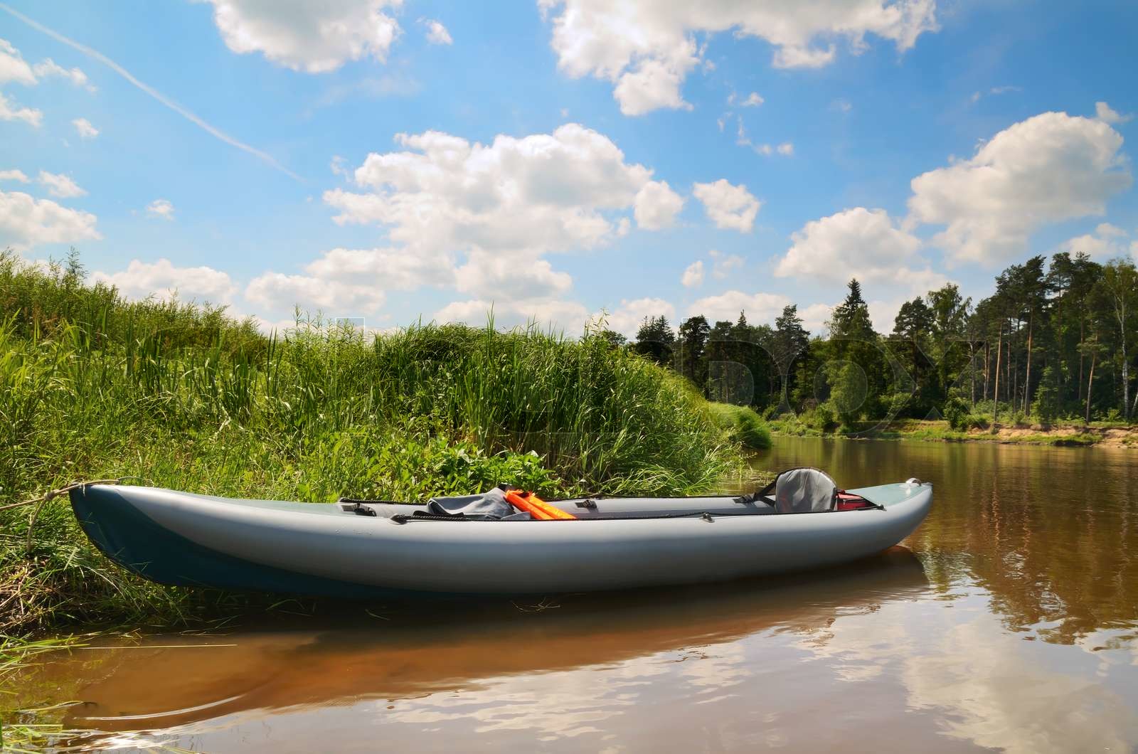 Kayak Liebhaber Aufgepasst Vance Manipuliert Fluss Ideale Kayak Bedingungen Adé - yd0ek0r