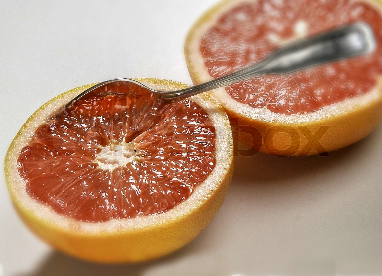 Blood Grape Stock image Colourbox