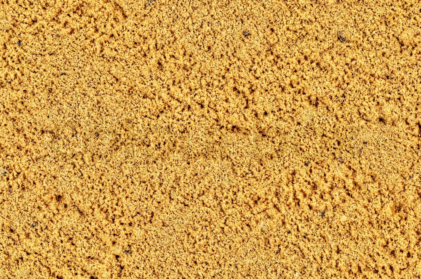 Sand Hintergrund | Stock Bild | Colourbox