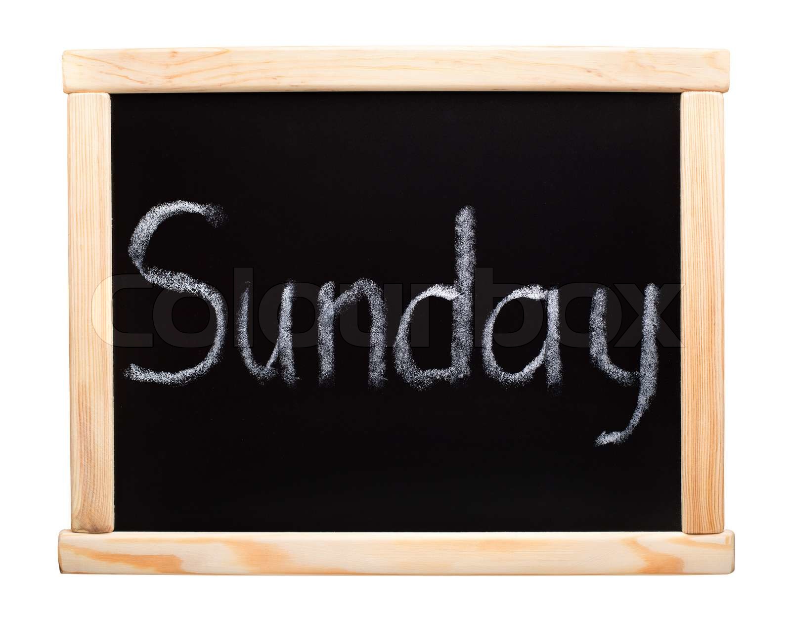 SONNTAG GERMANY visual data 8