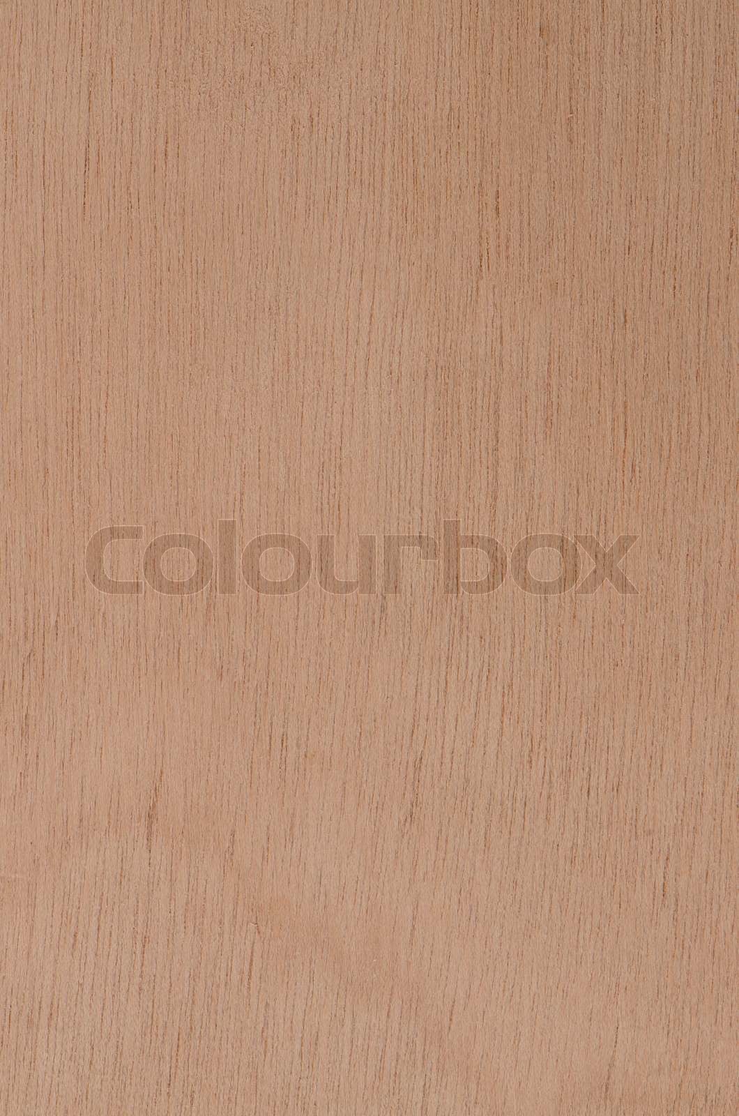 Yellow wood texture Stock image Colourbox