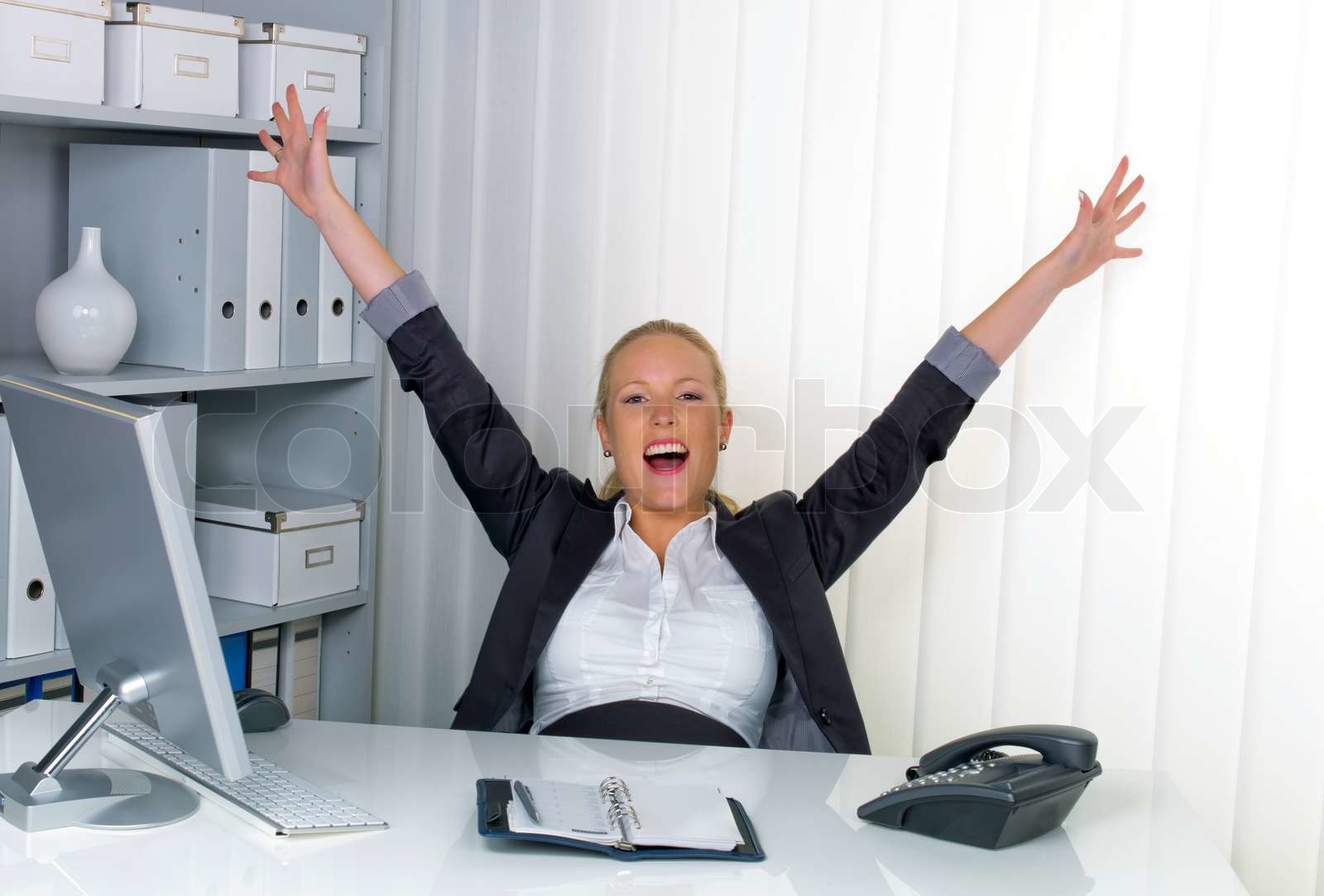 suche arbeit büro