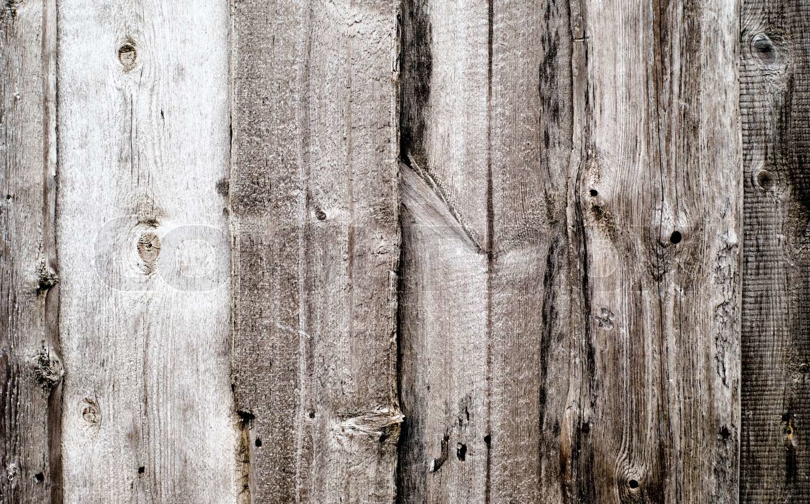 old wood texture | Stock image | Colourbox