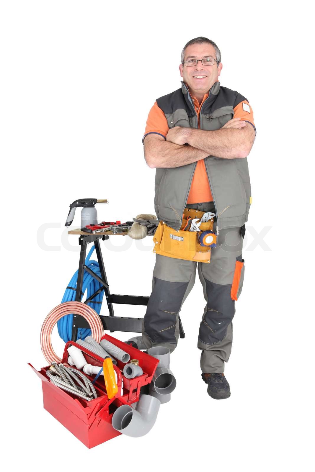 Alu-Schweißklemme TCA2-L - Verstellbar 1-40mm Für DIY & Handwerk