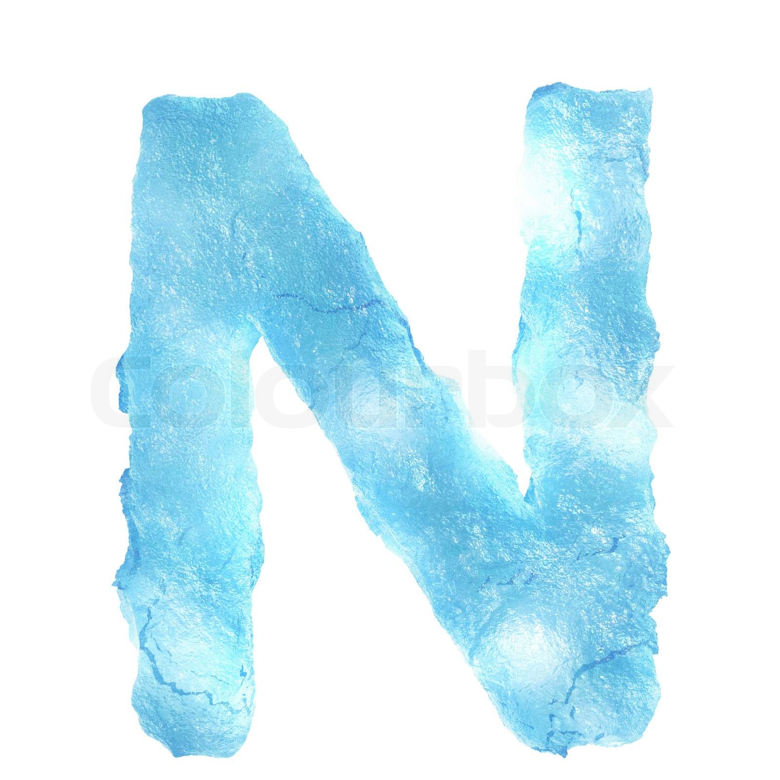 Set Eis Buchstaben Teil 2 Stock Bild Colourbox Set Eis Buchstaben Teil 2 Stock Bild Colourbox