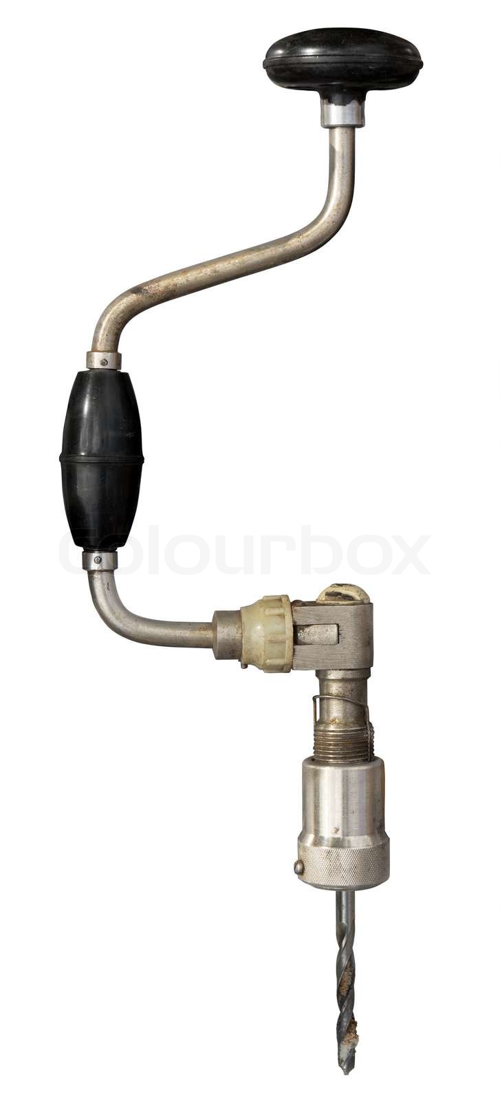 Brace Stock image Colourbox