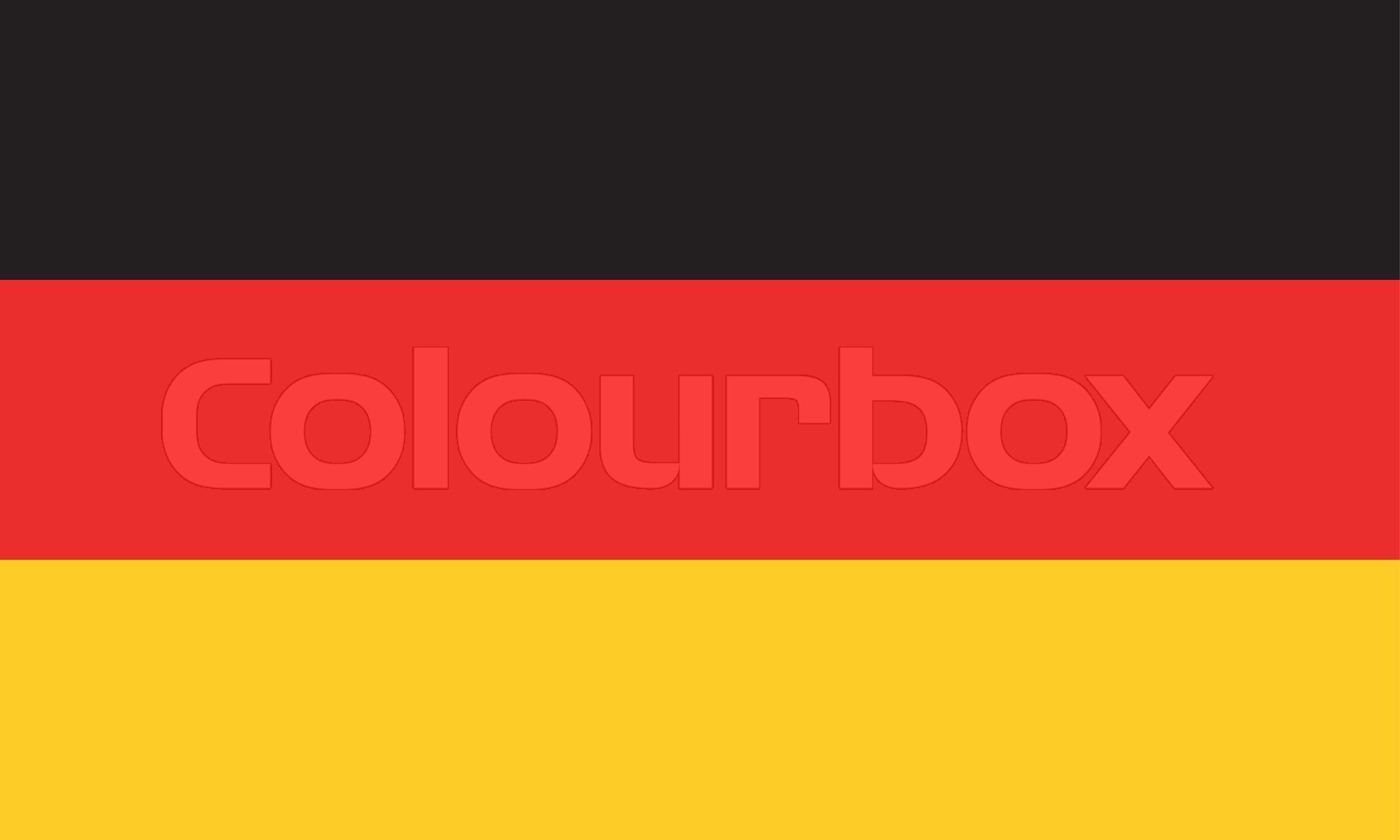 original-and-simple-germany-flag-isolated-vector-in-official-colors-and