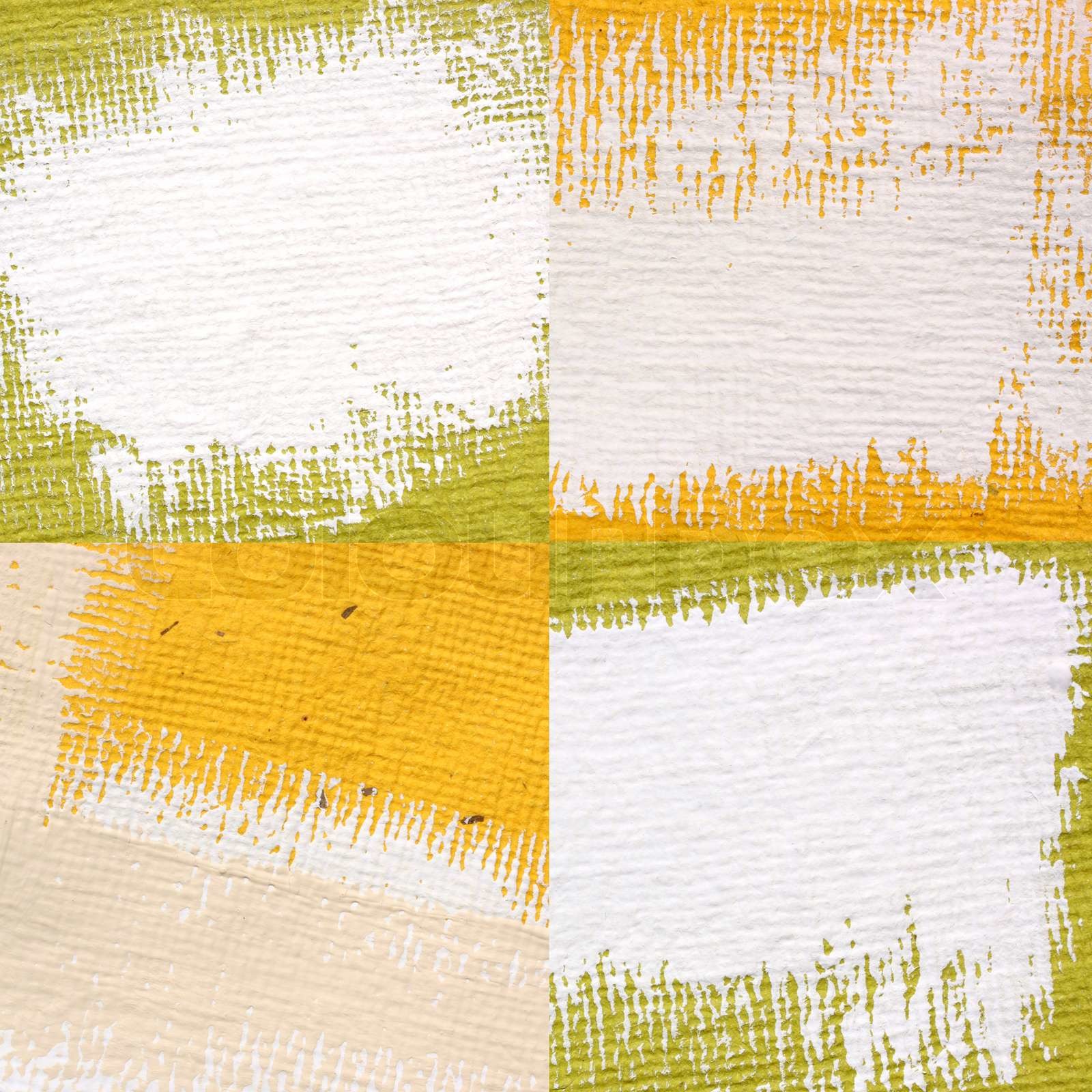 Paint Marks | Stock image | Colourbox