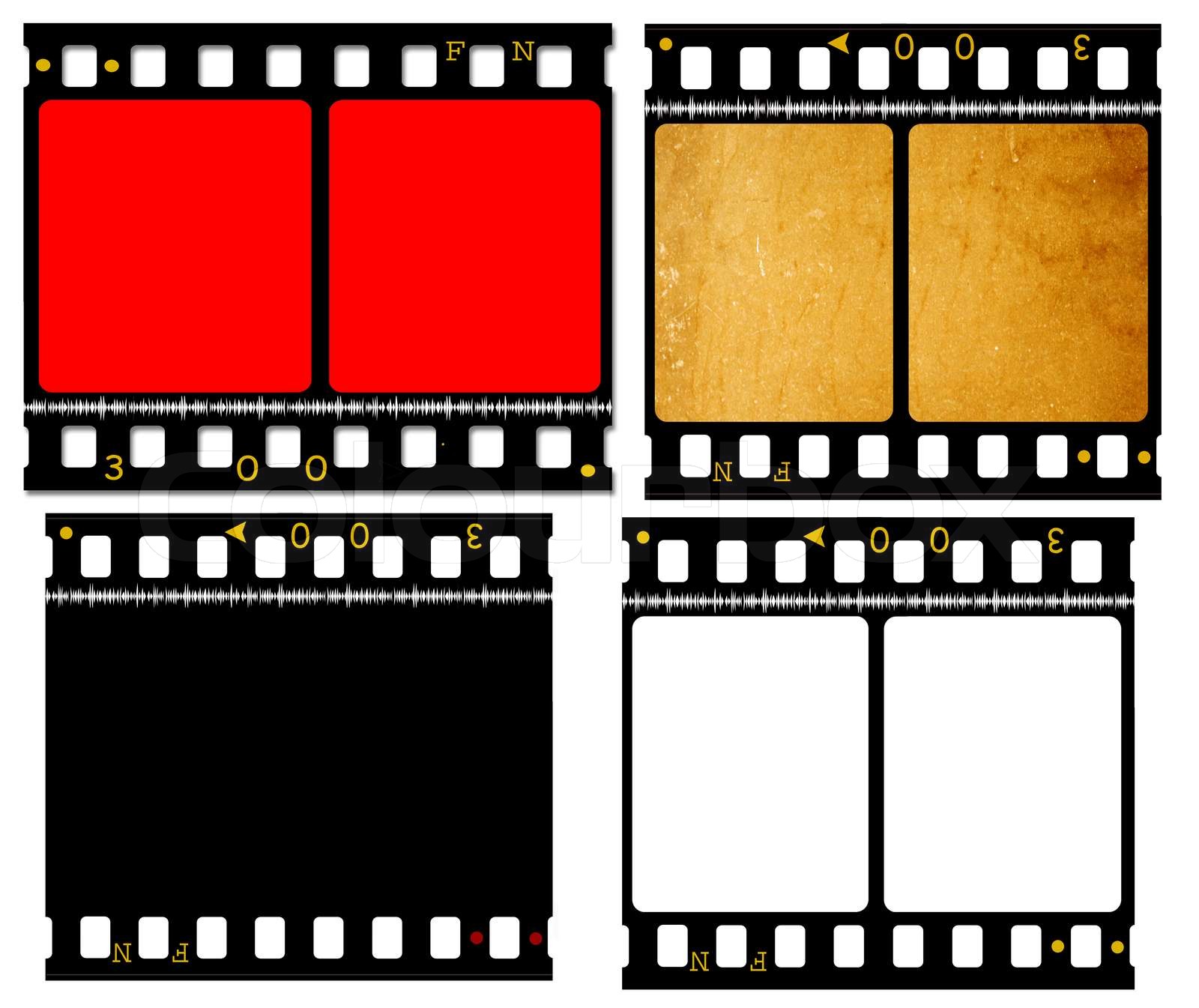 Old Film | Stock image | Colourbox