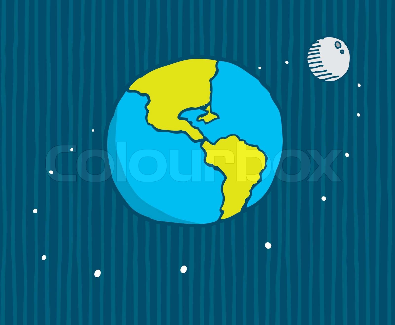 Wie Oft Umkreist Die Iss Die Erde
