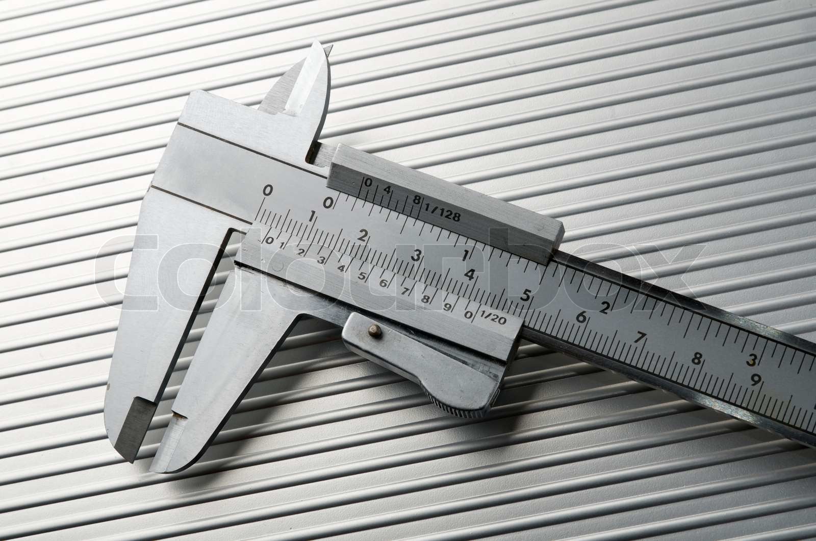 caliper | Stock image | Colourbox