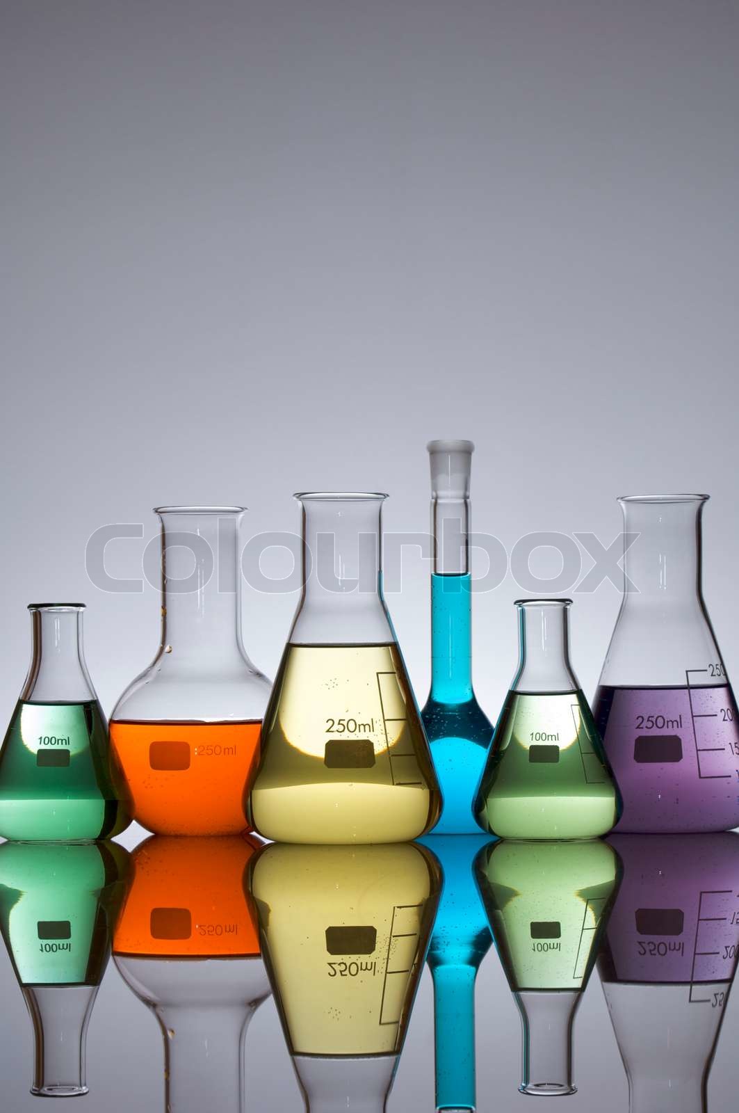 Stock Bild Colourbox