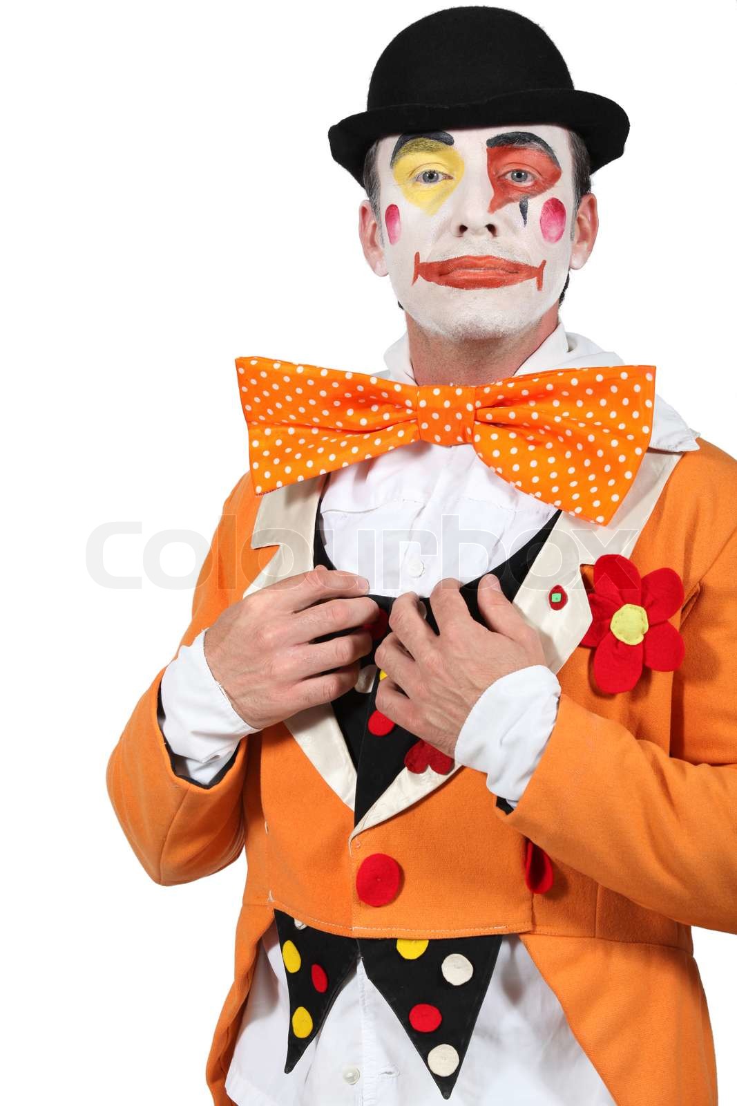 Unglaublich! Das Hat Der Klimperclown Wirklich Getan! - rujmmai