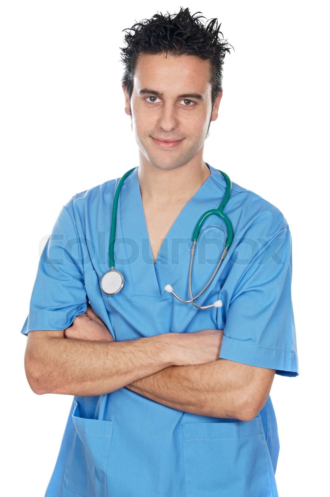 ableben, naturwissenschaft, experte | Stock Bild | Colourbox