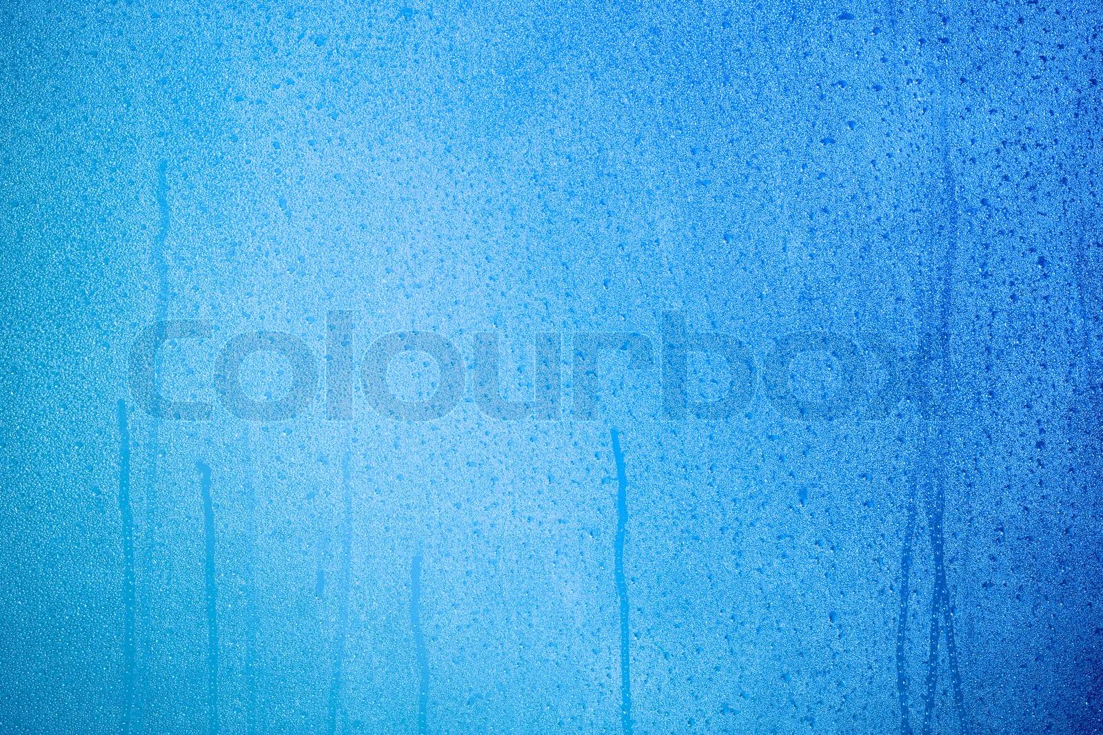 feucht, kondensation, nahaufnahme | Stock Bild | Colourbox