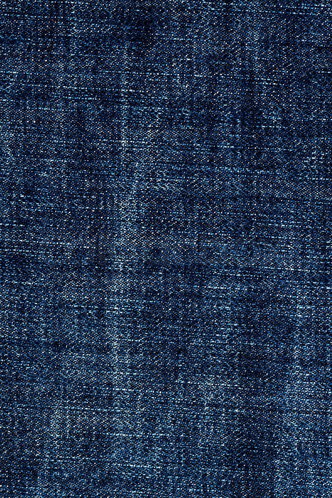 Demin fabric texture Stock image Colourbox