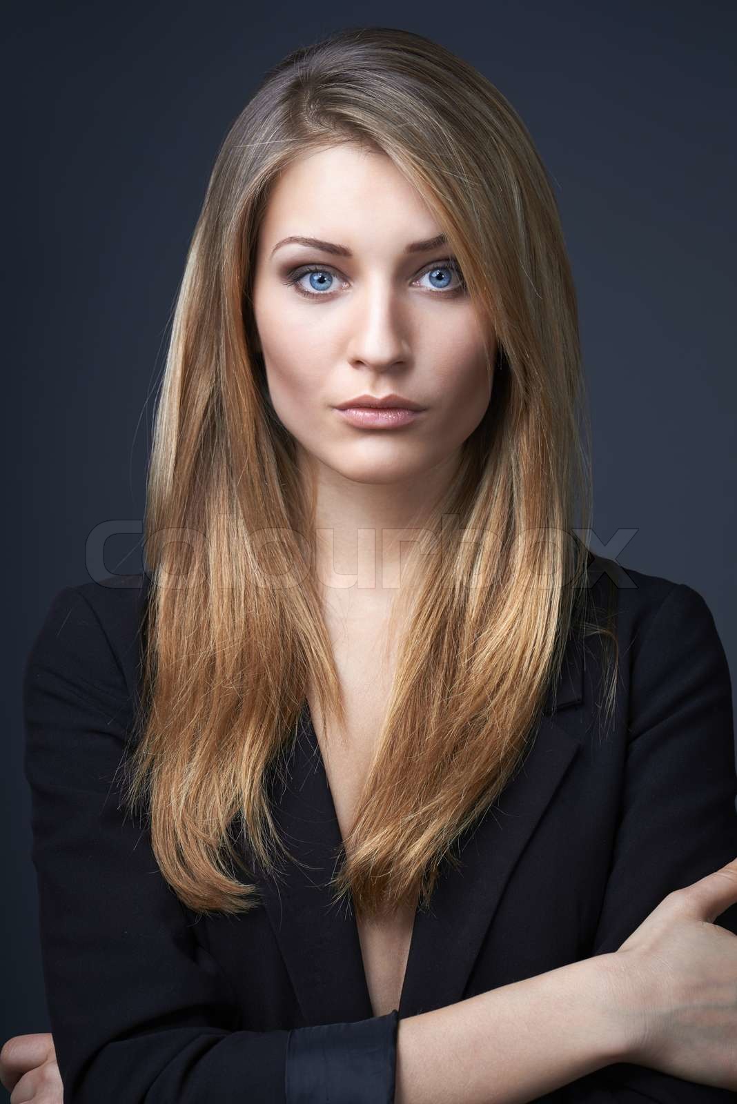 Beautiful Girl In Fashion Style Stock Image Colourbox Beautiful Girl In Fashion Style Stock Image Colourbox