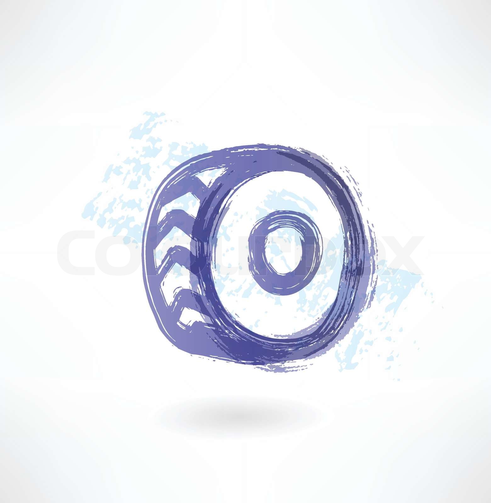 rad bike stock symbol