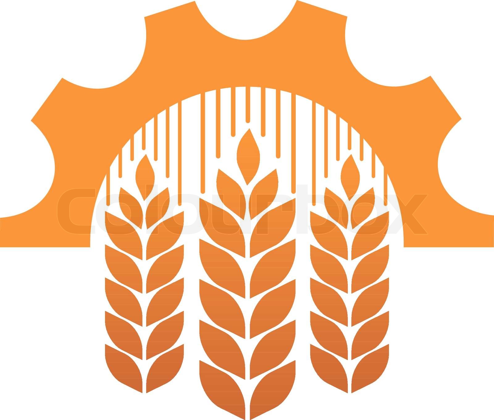 Agriculture Symbol