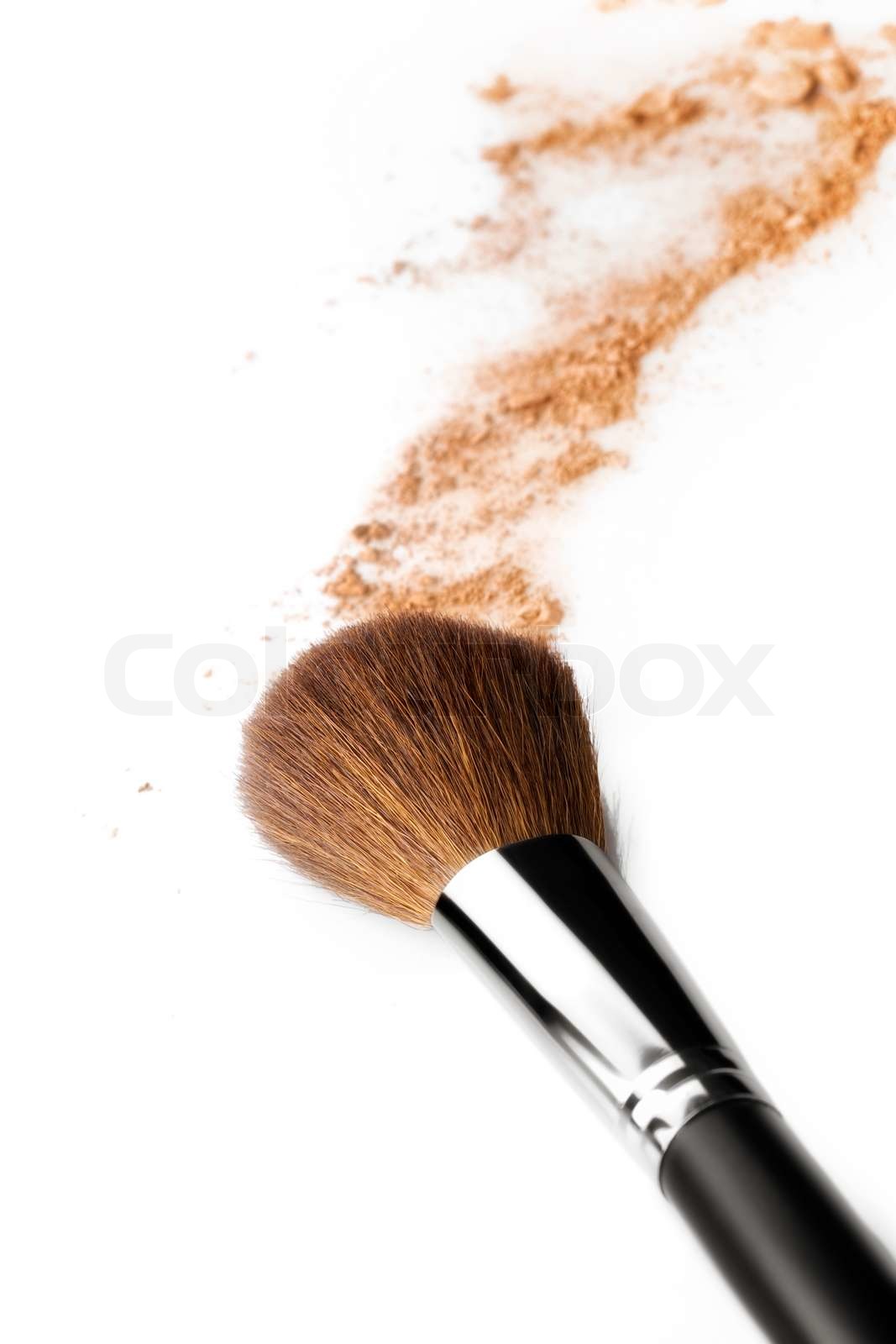 powder | Stock image | Colourbox