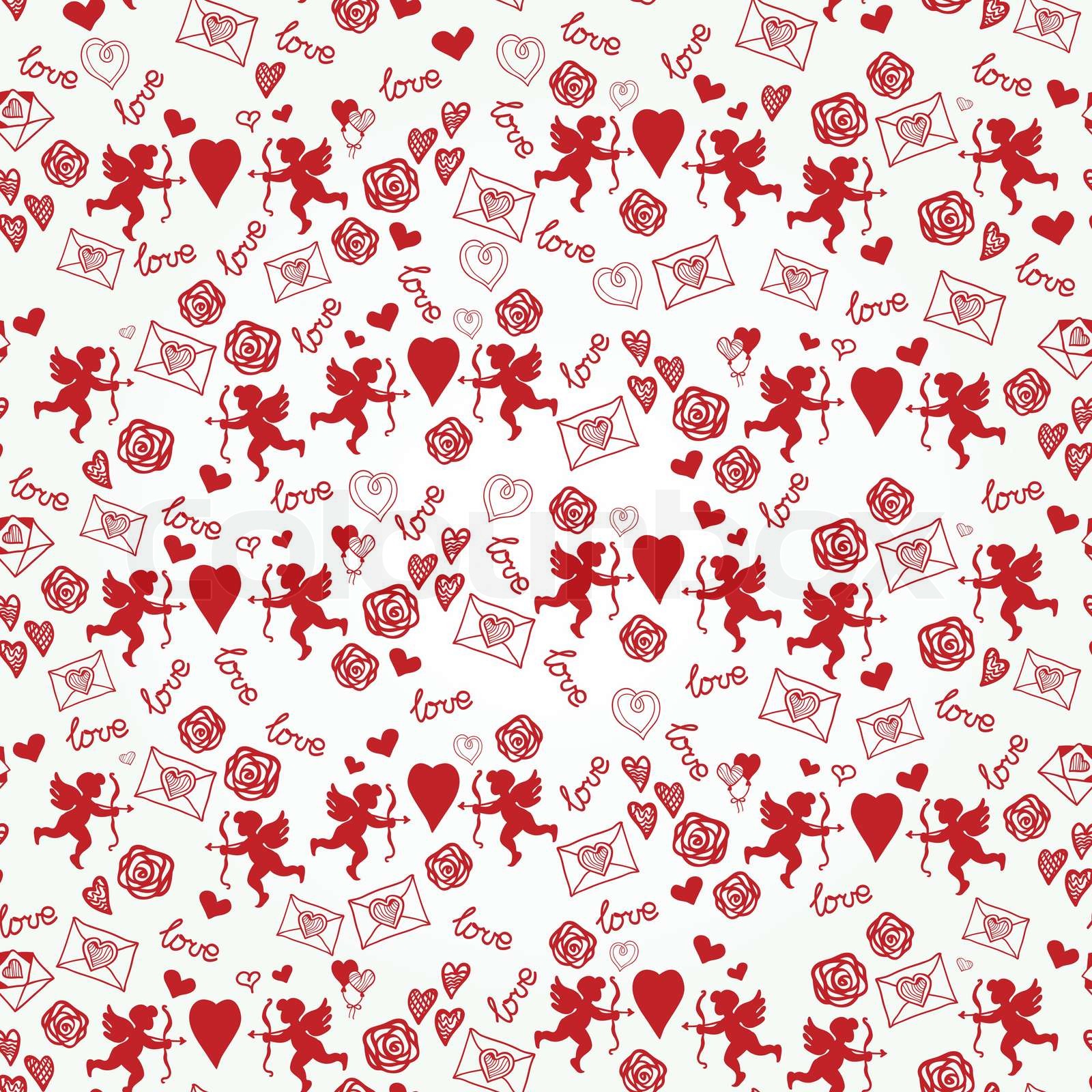 valentine aj1 mixed textures pink